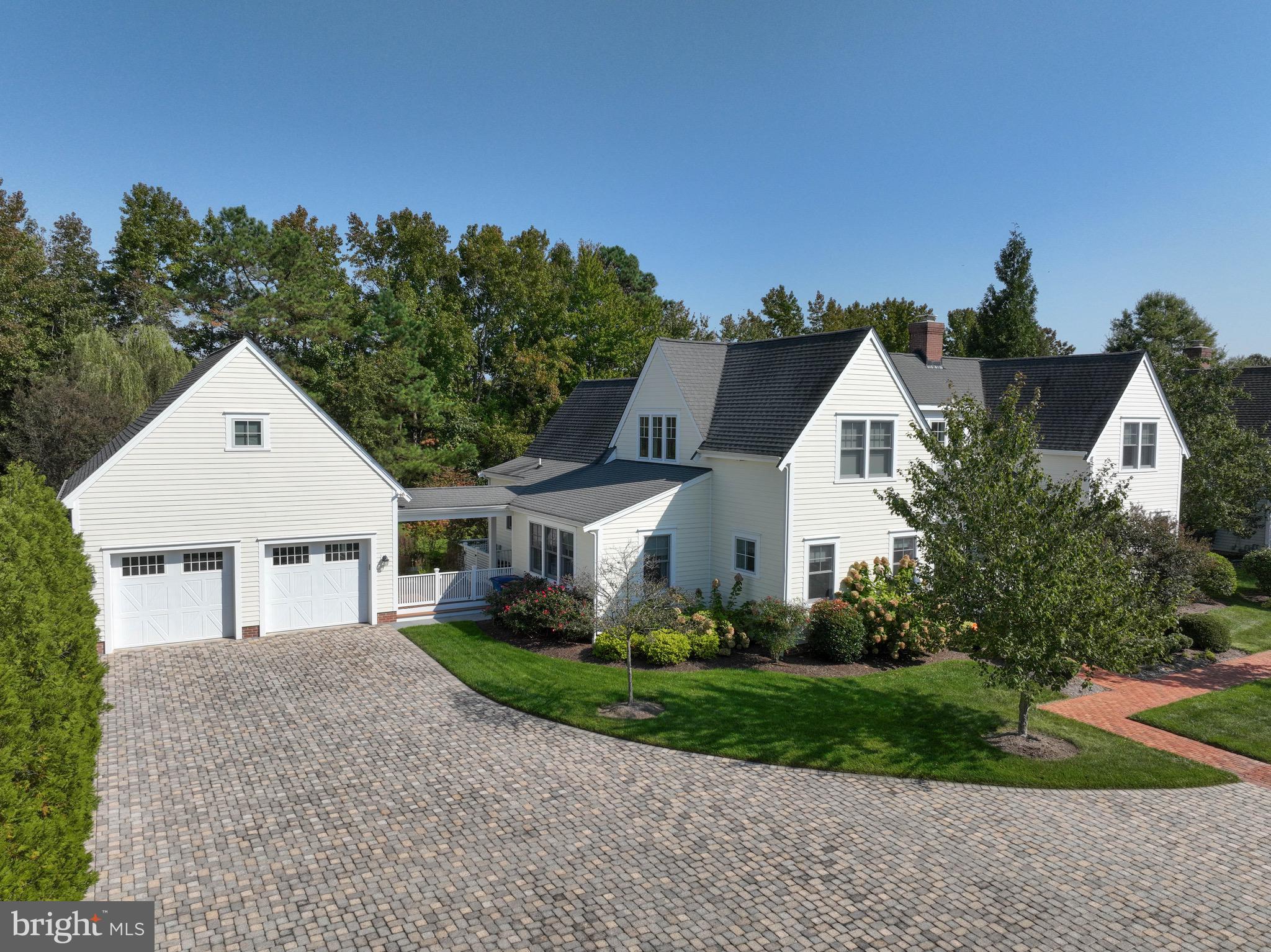 COOKE'S HOPE - Residential