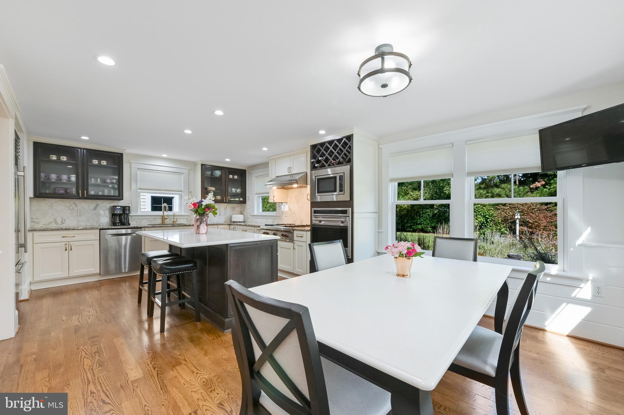 COOKE'S HOPE - Residential