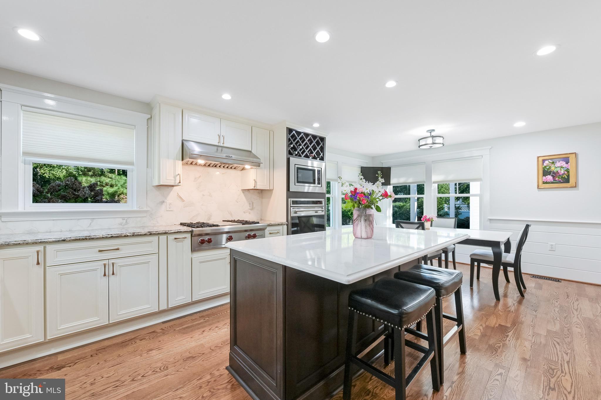 COOKE'S HOPE - Residential