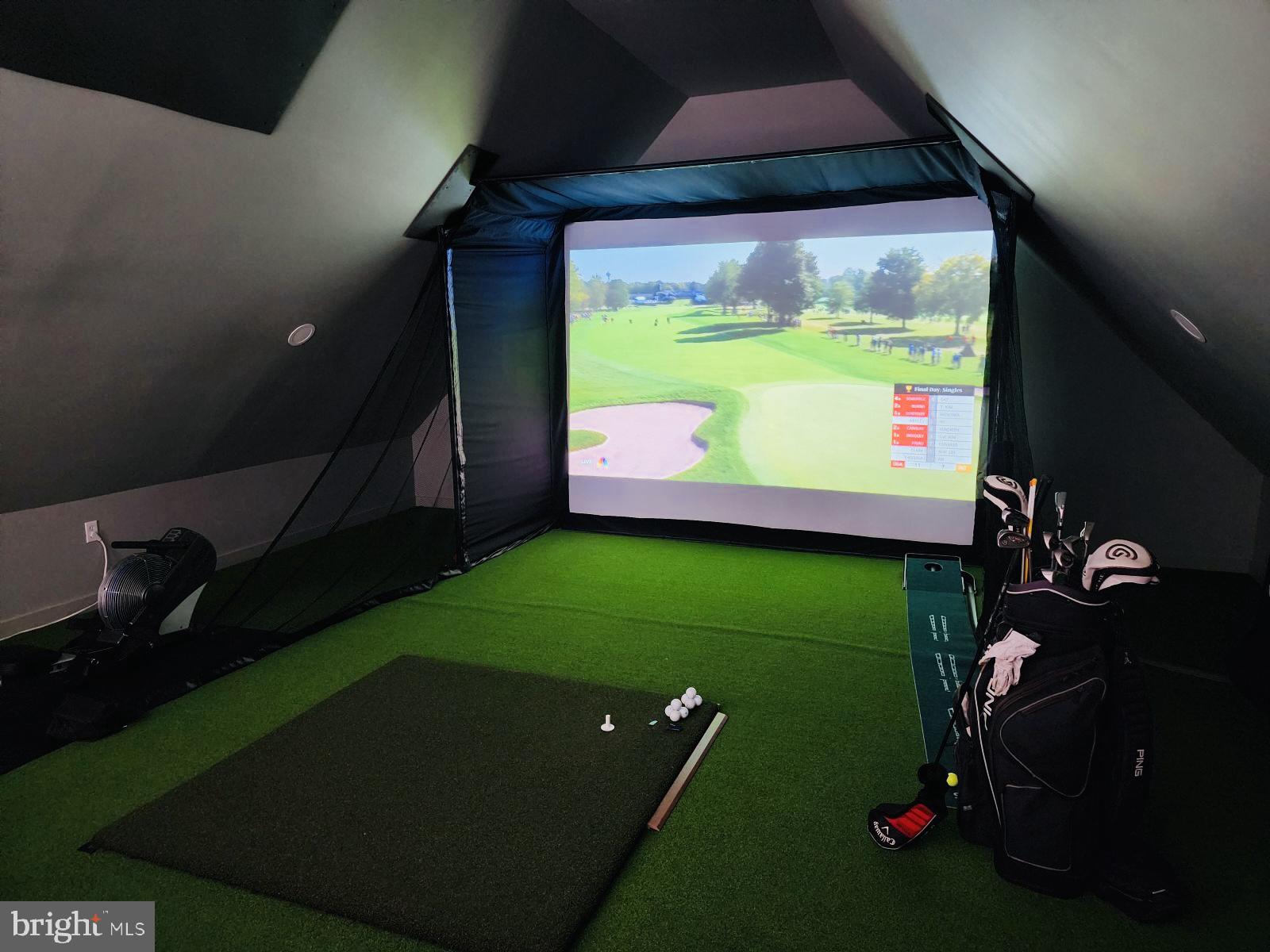 COOKE'S HOPE - Residential