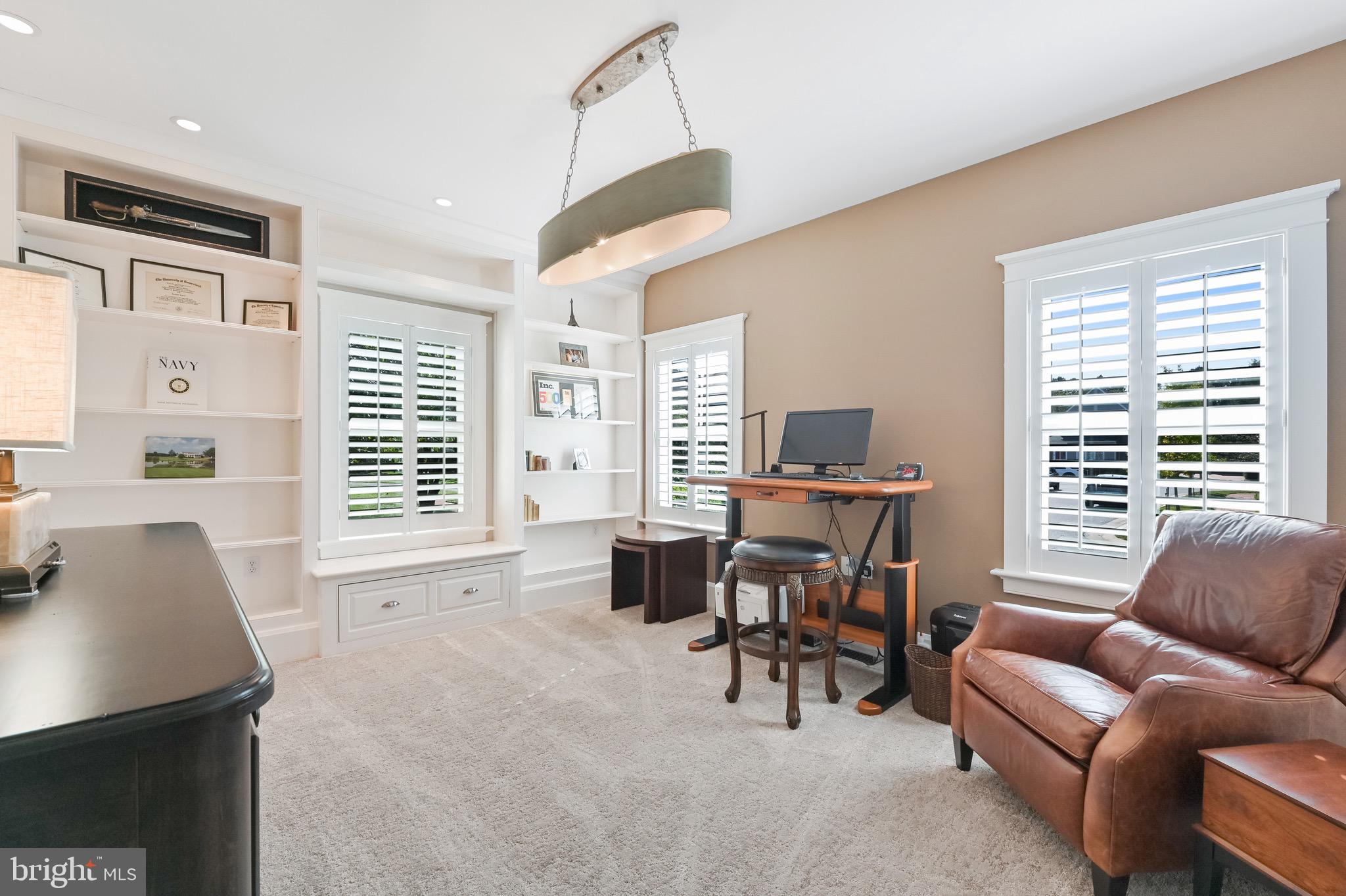 COOKE'S HOPE - Residential