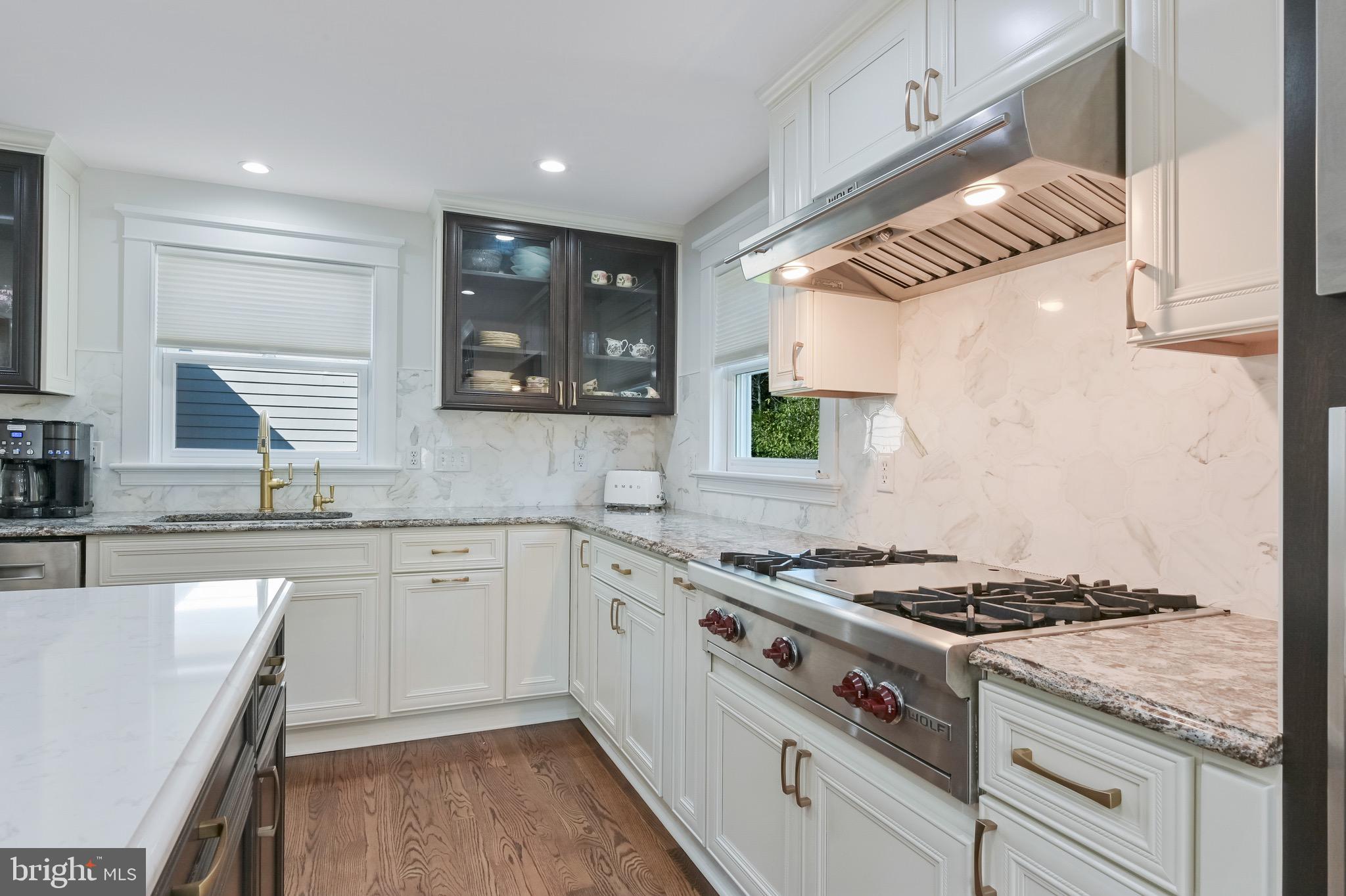 COOKE'S HOPE - Residential