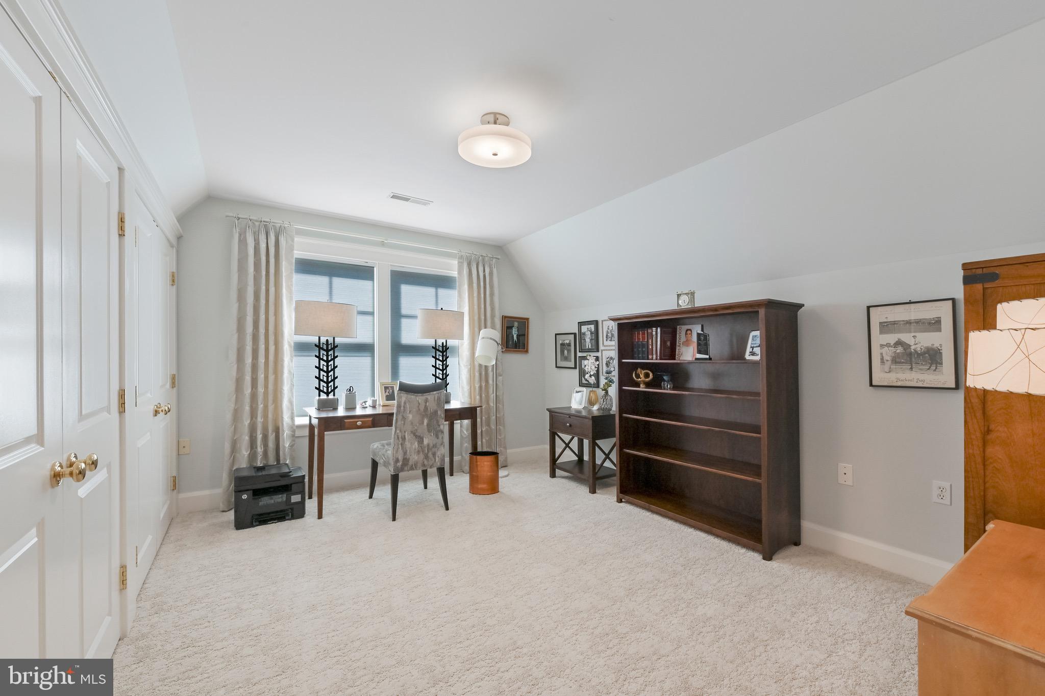 COOKE'S HOPE - Residential