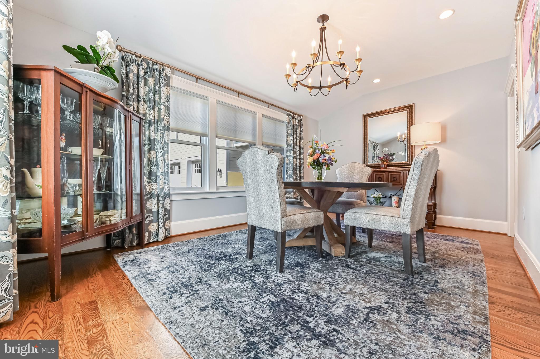 COOKE'S HOPE - Residential