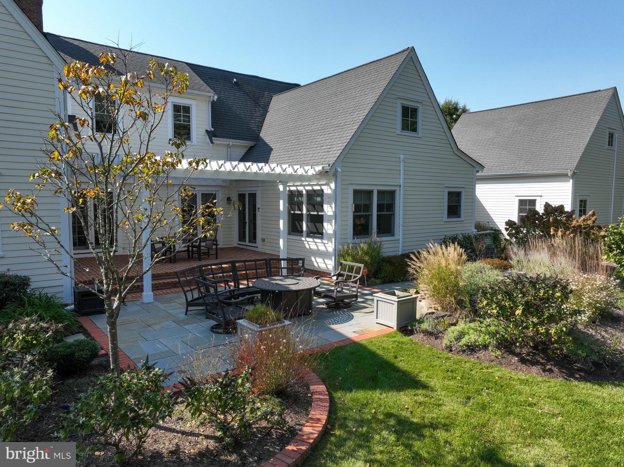 COOKE'S HOPE - Residential