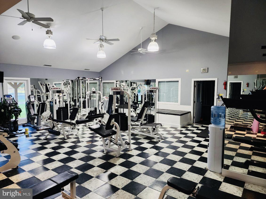 COOKE'S HOPE - Residential