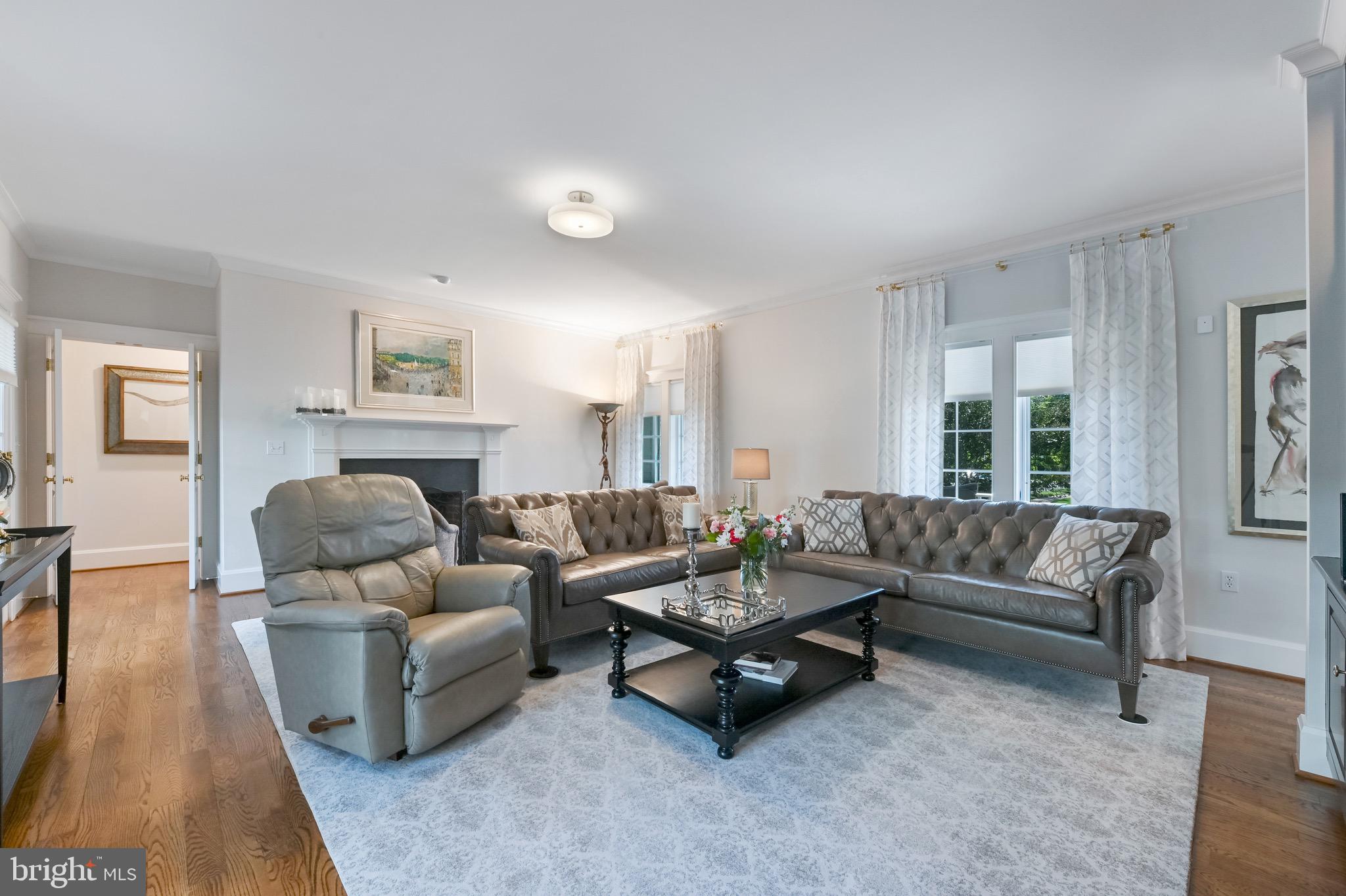 COOKE'S HOPE - Residential