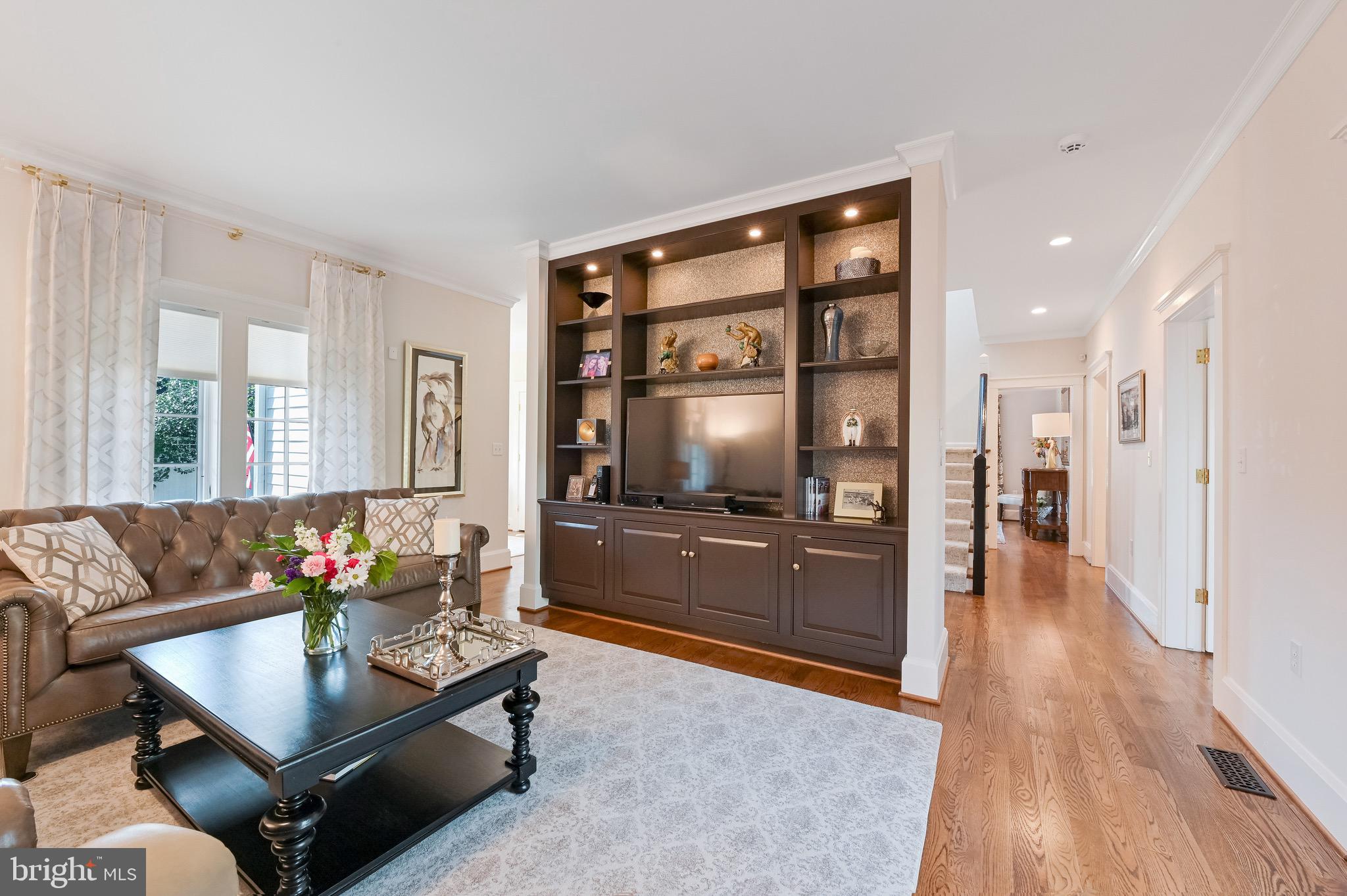 COOKE'S HOPE - Residential