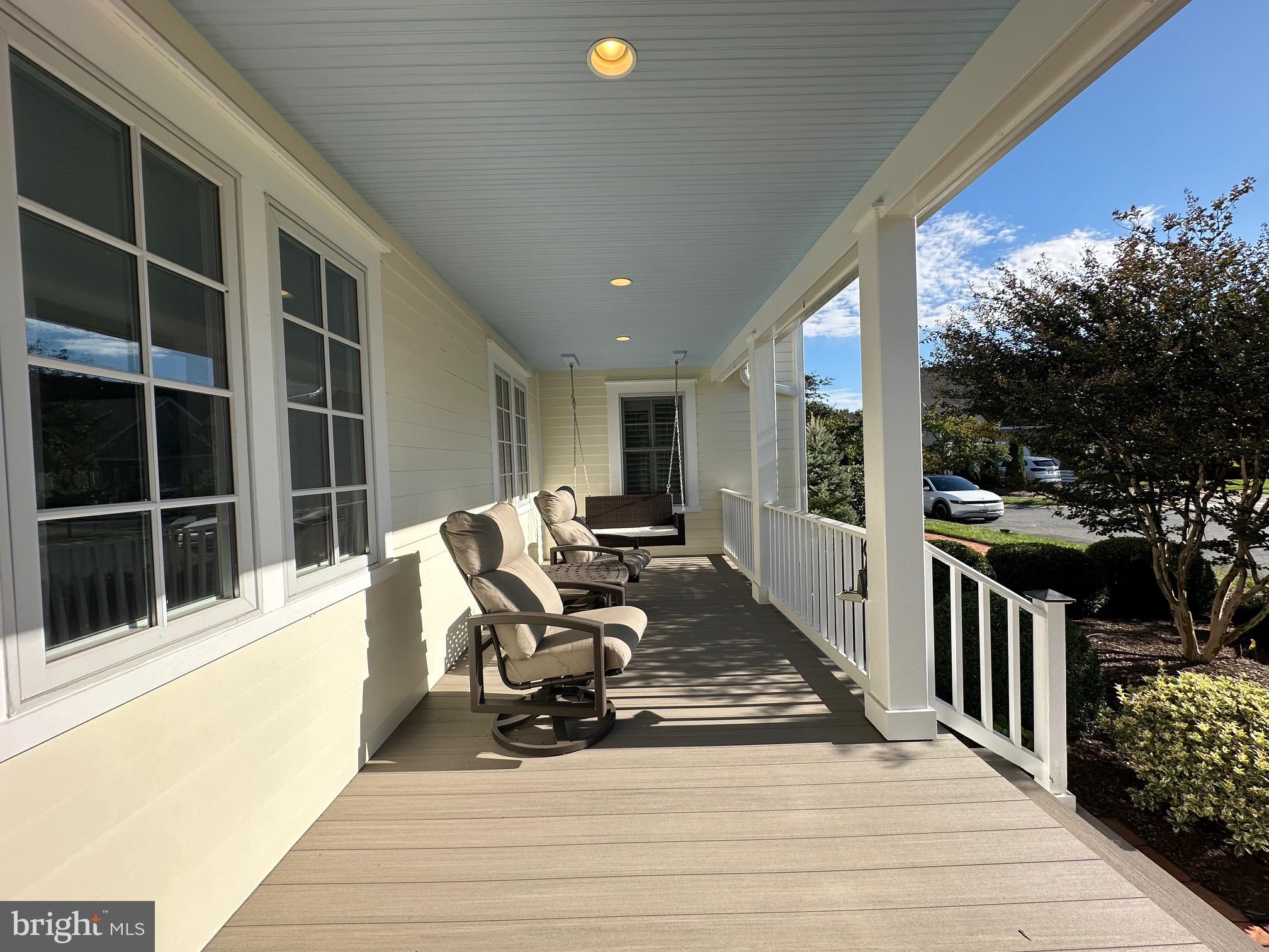 COOKE'S HOPE - Residential