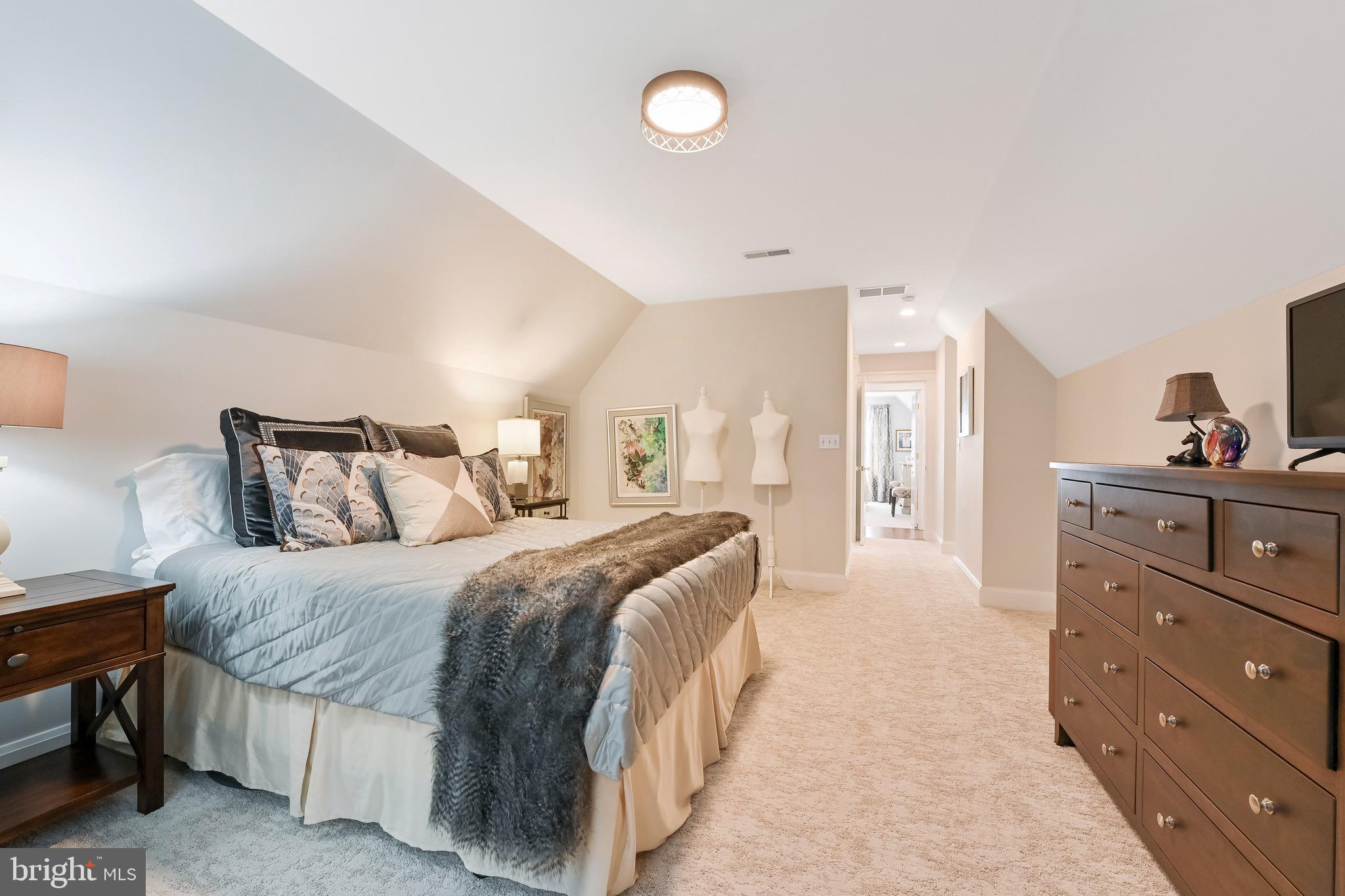 COOKE'S HOPE - Residential