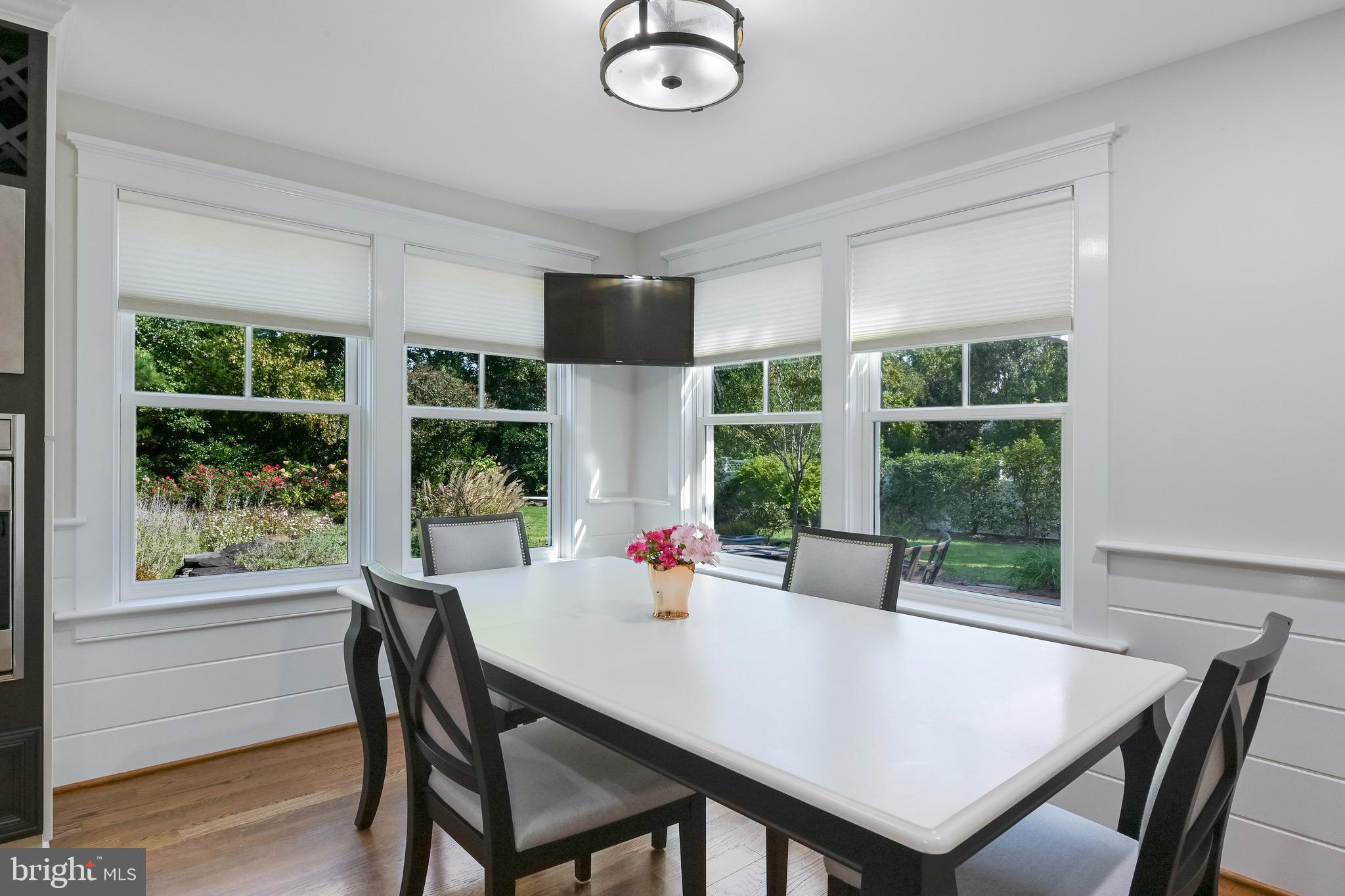 COOKE'S HOPE - Residential