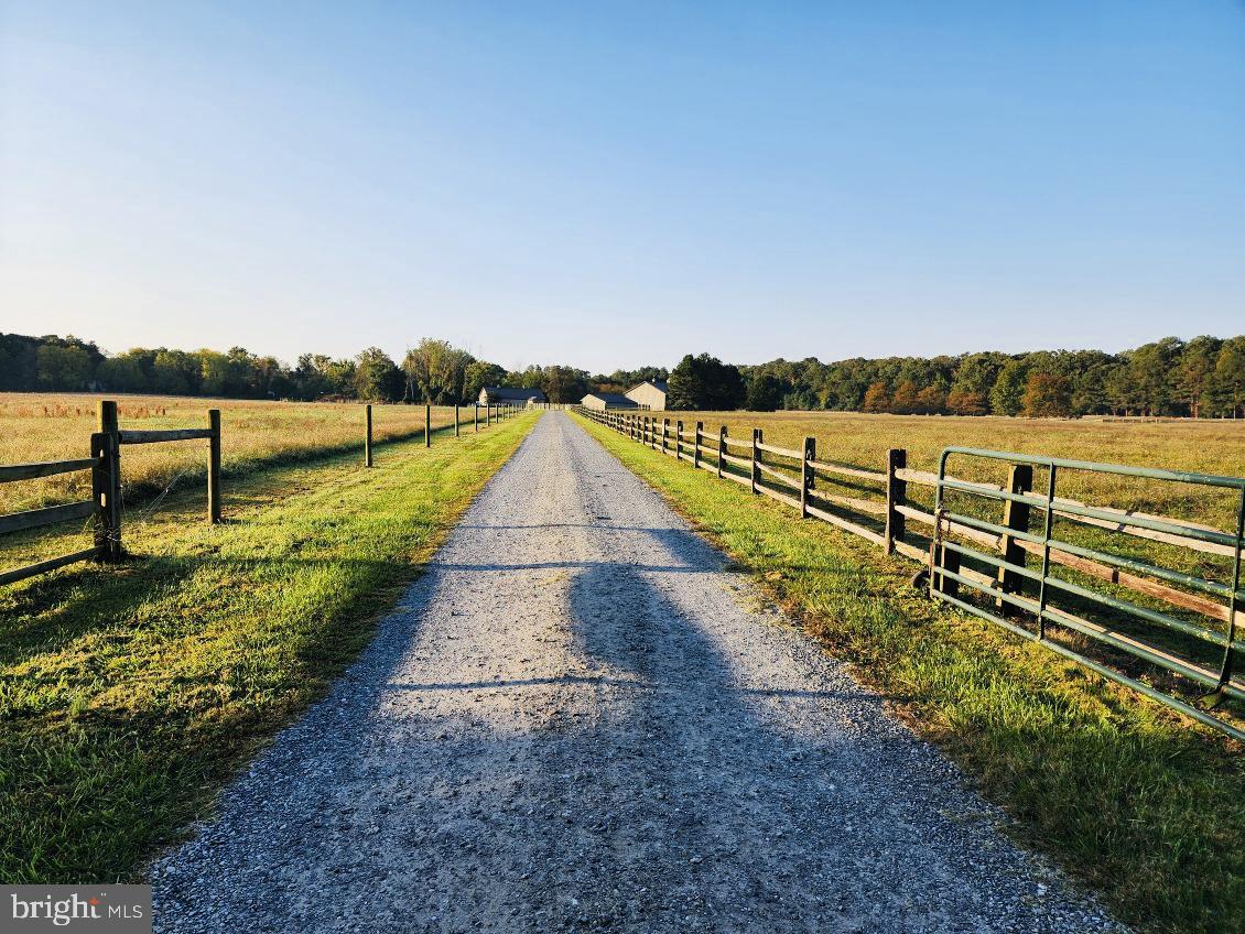 COOKE'S HOPE - Residential