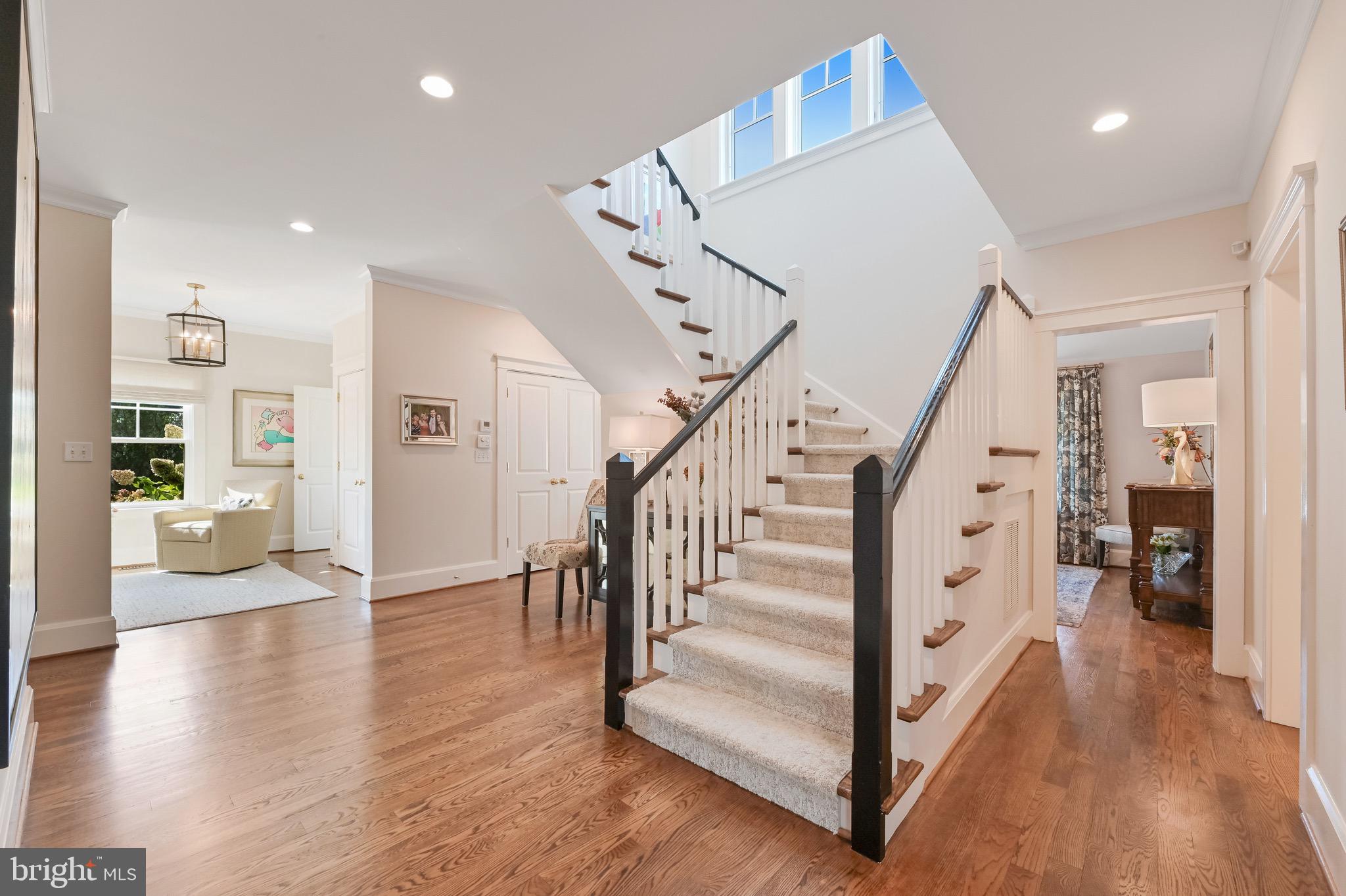 COOKE'S HOPE - Residential