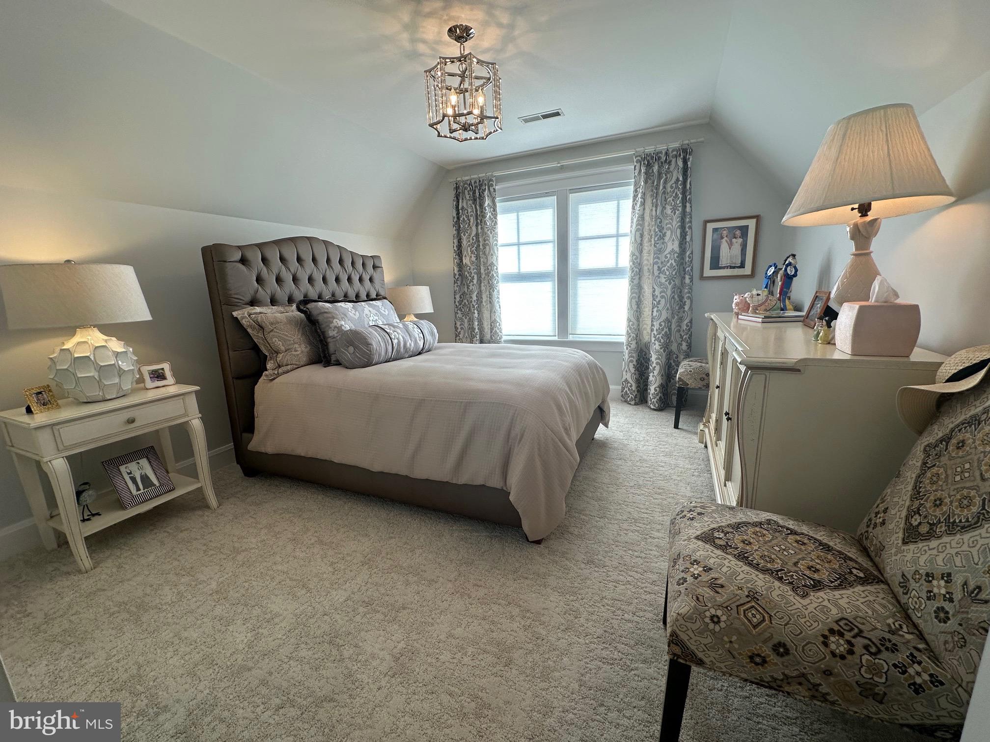 COOKE'S HOPE - Residential