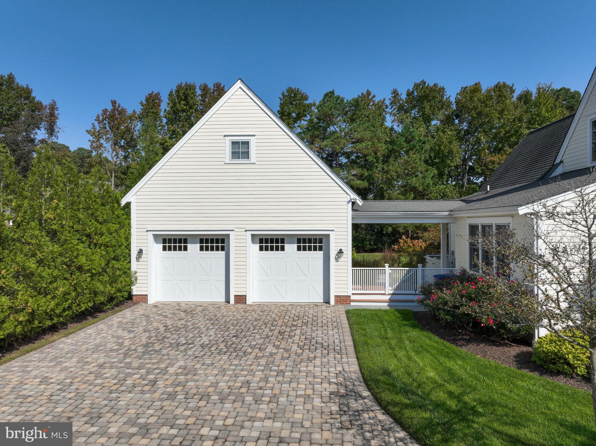 COOKE'S HOPE - Residential