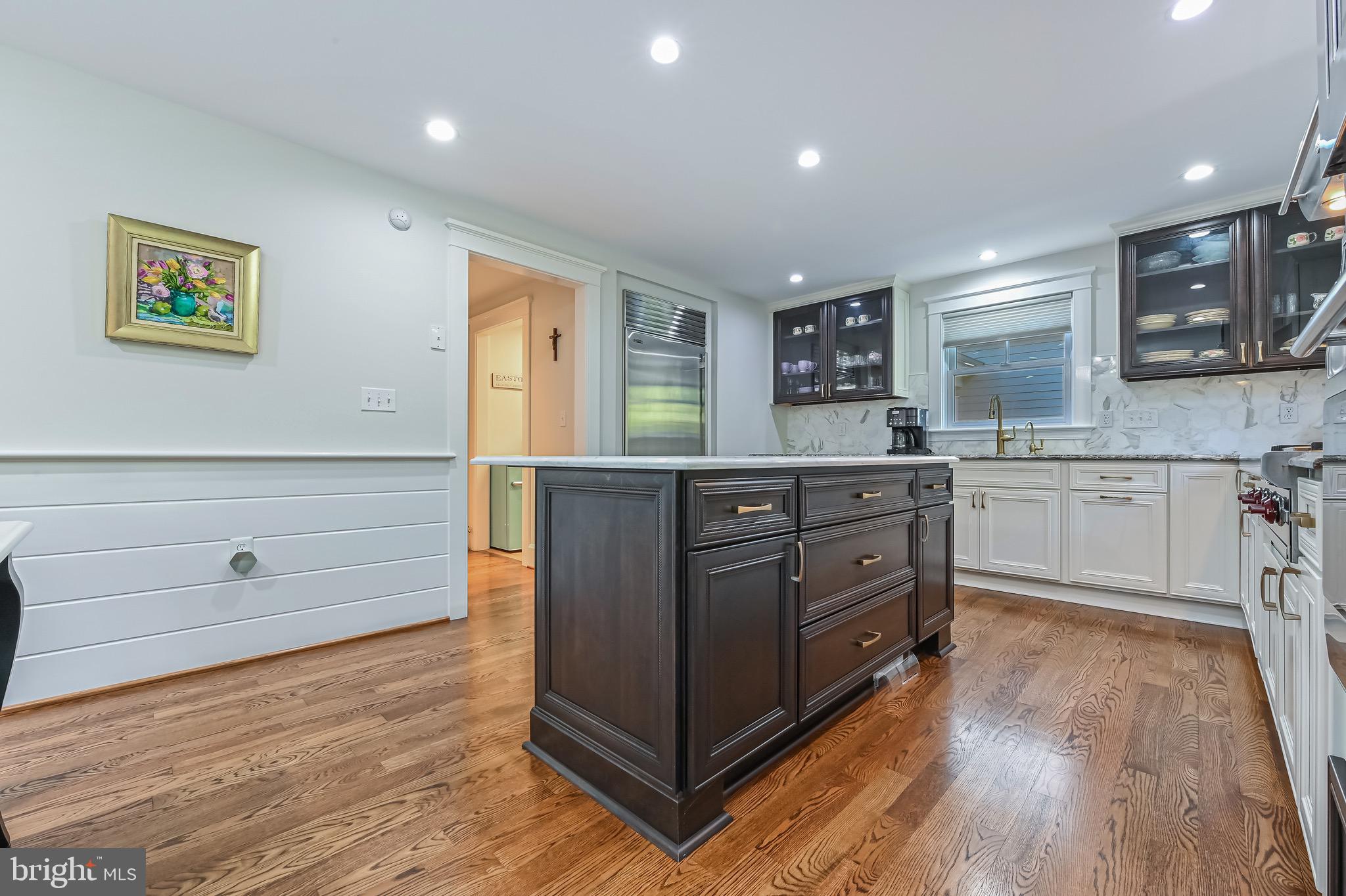 COOKE'S HOPE - Residential