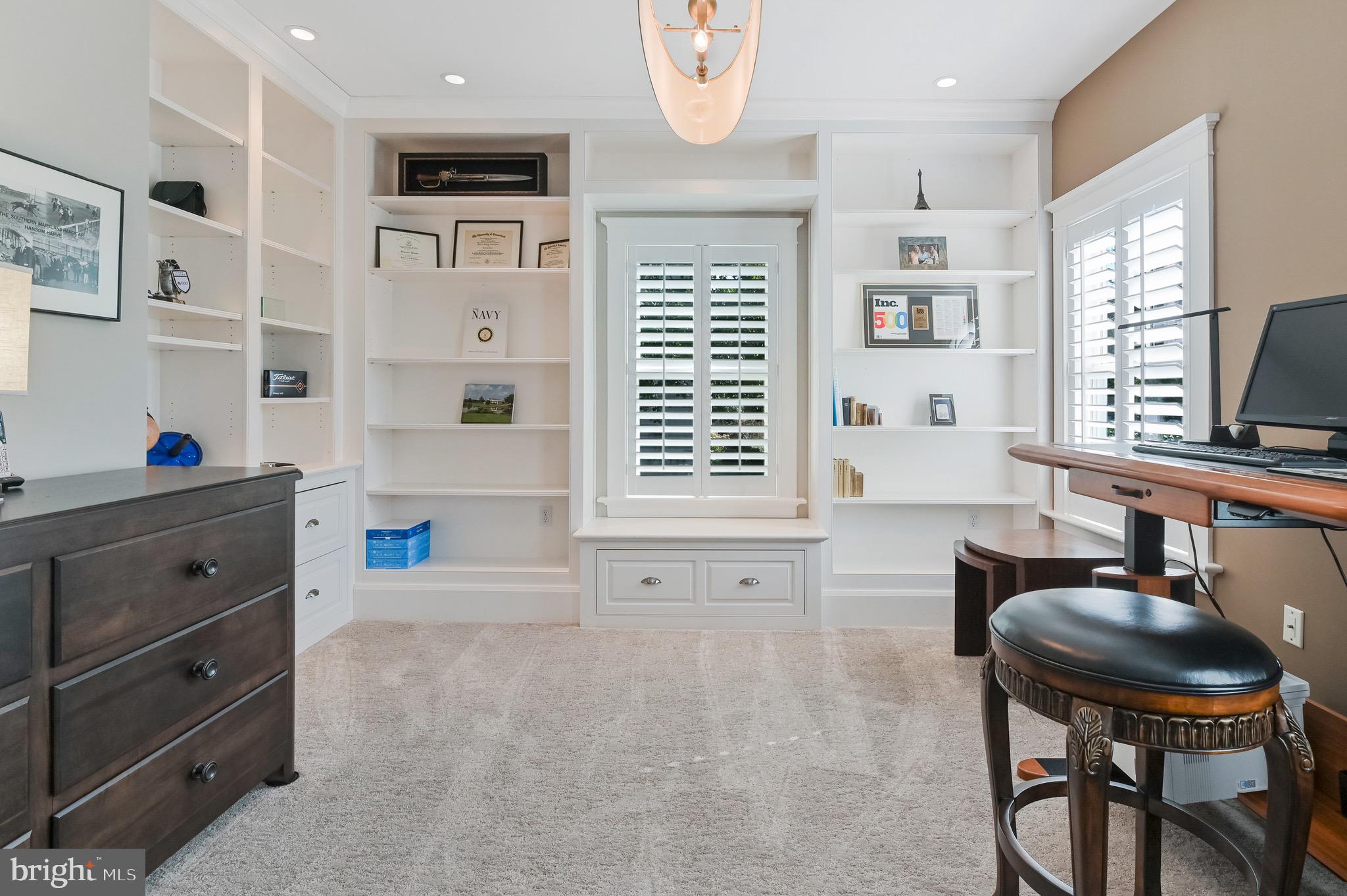 COOKE'S HOPE - Residential