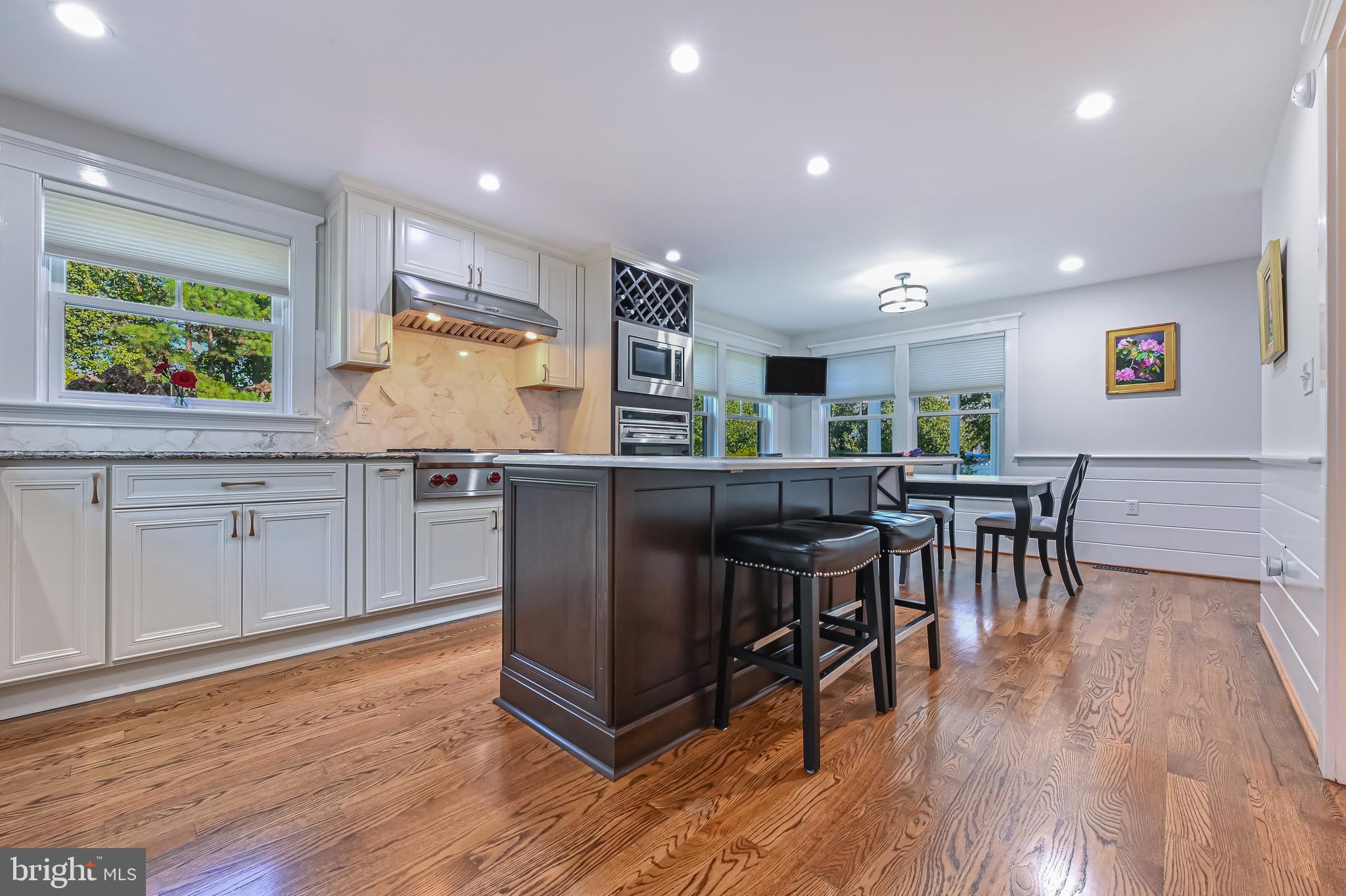 COOKE'S HOPE - Residential