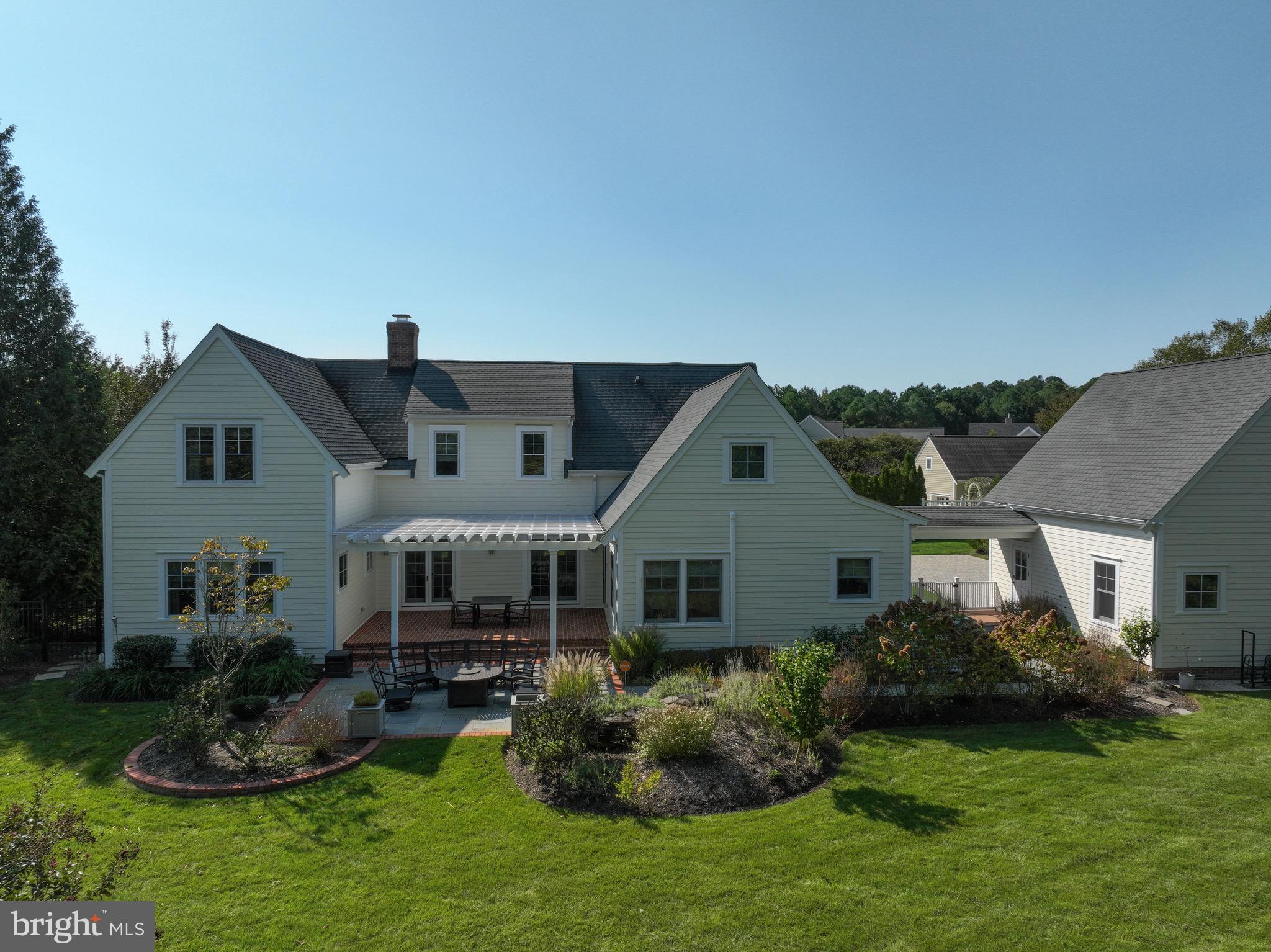 COOKE'S HOPE - Residential