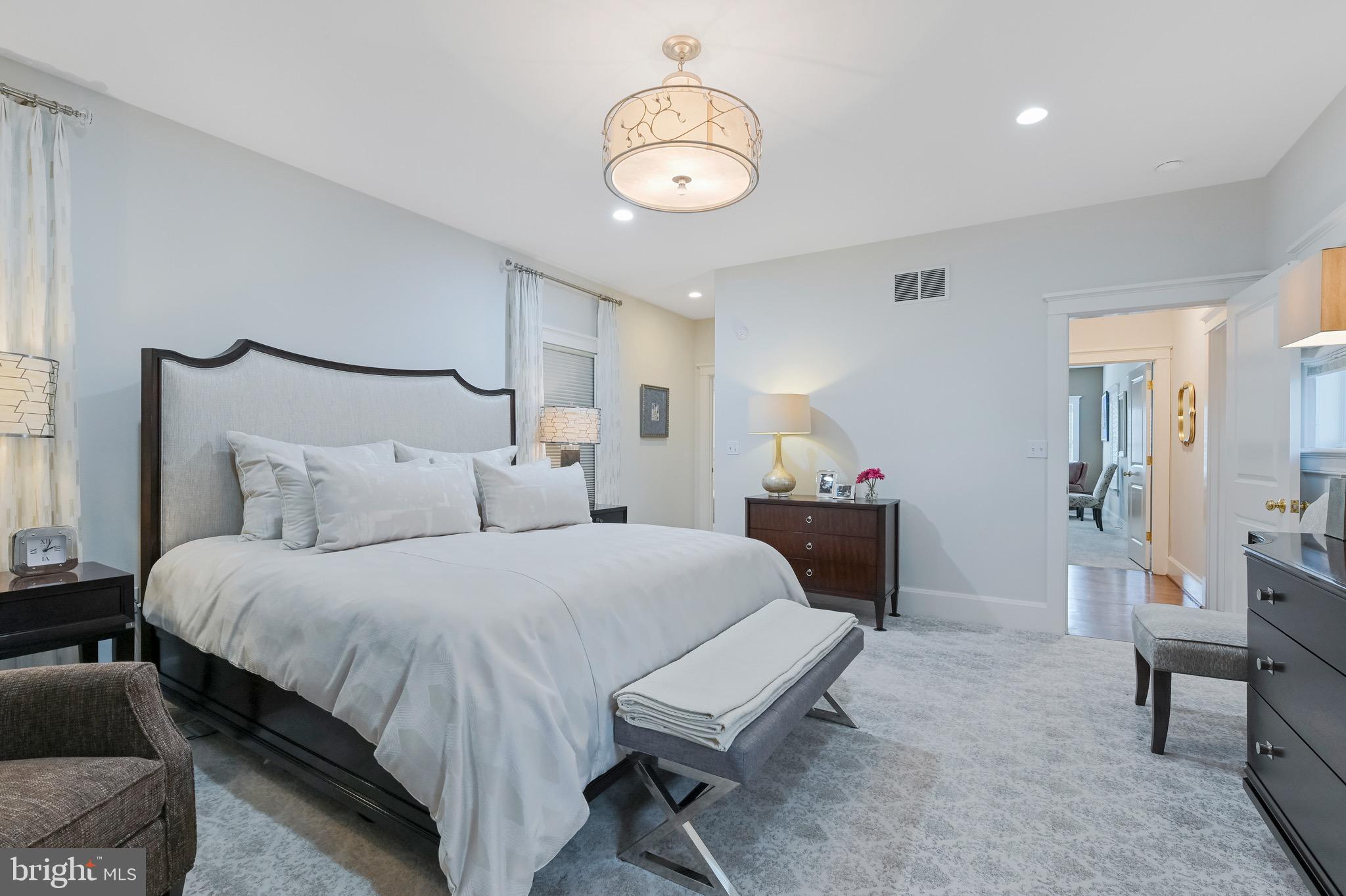 COOKE'S HOPE - Residential