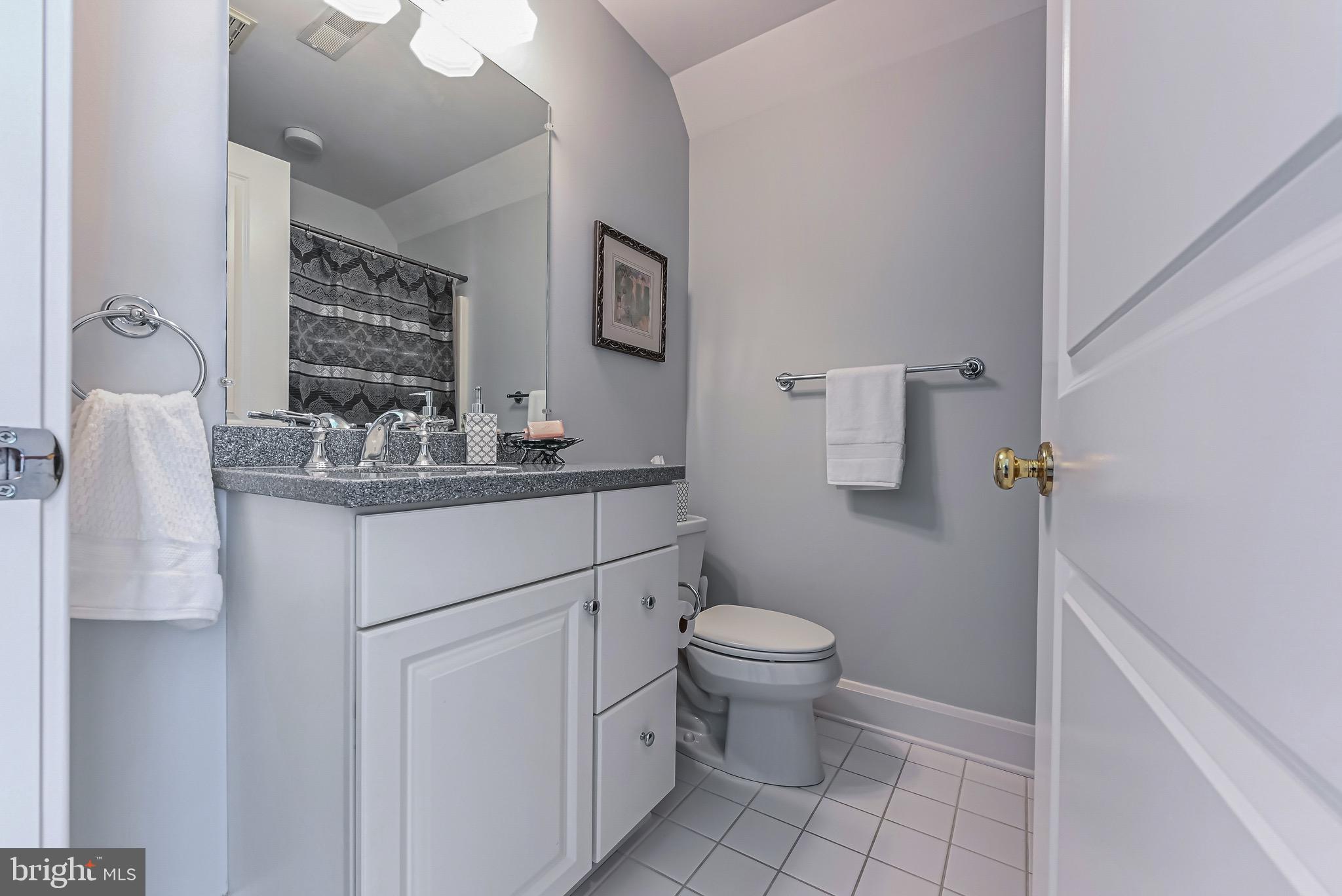 COOKE'S HOPE - Residential