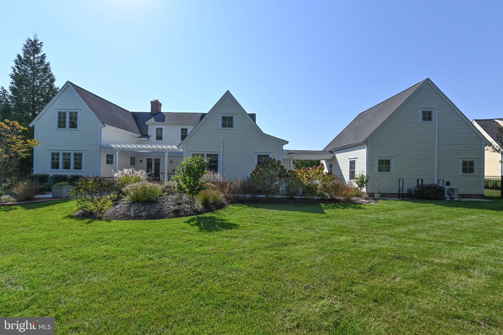 COOKE'S HOPE - Residential