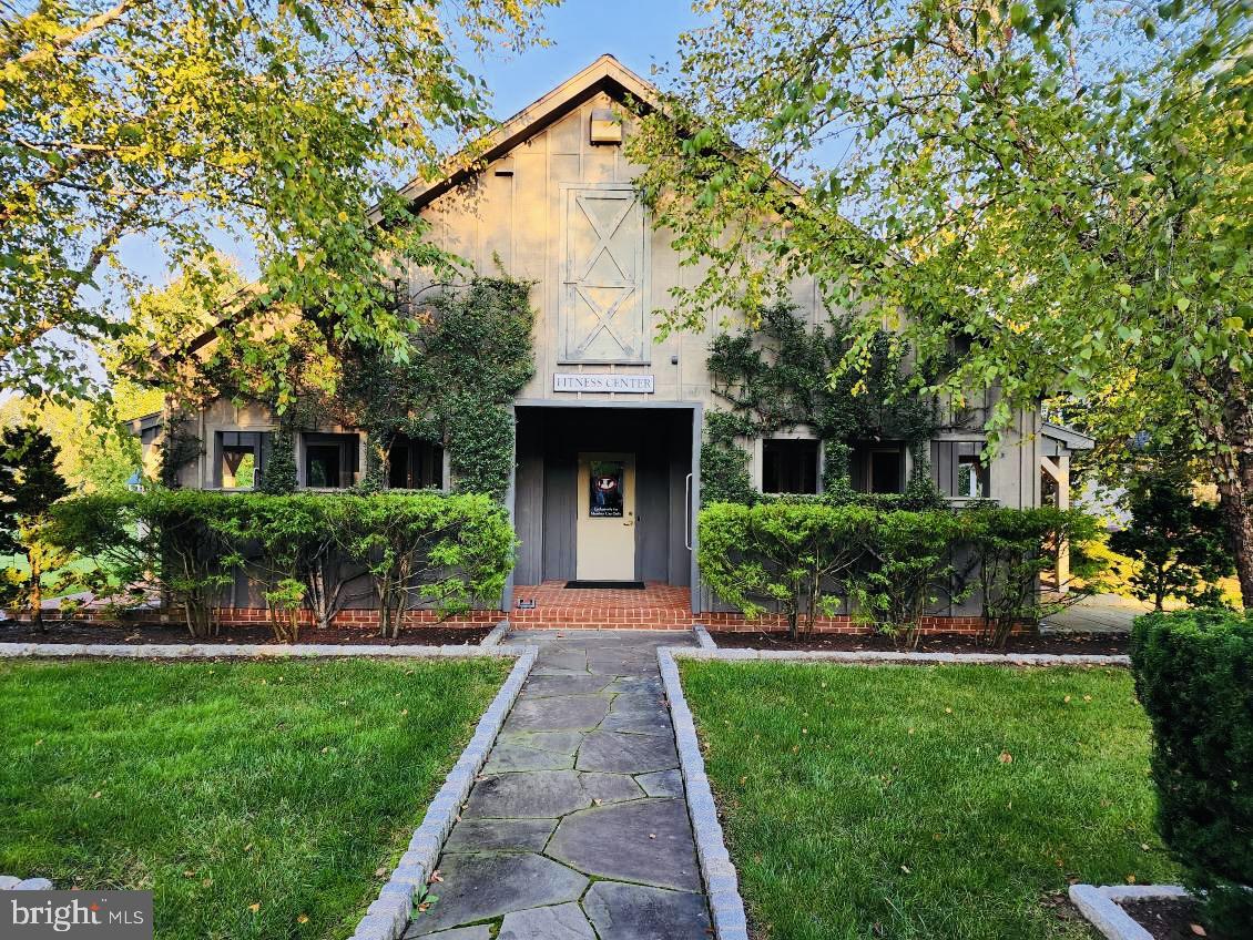 COOKE'S HOPE - Residential