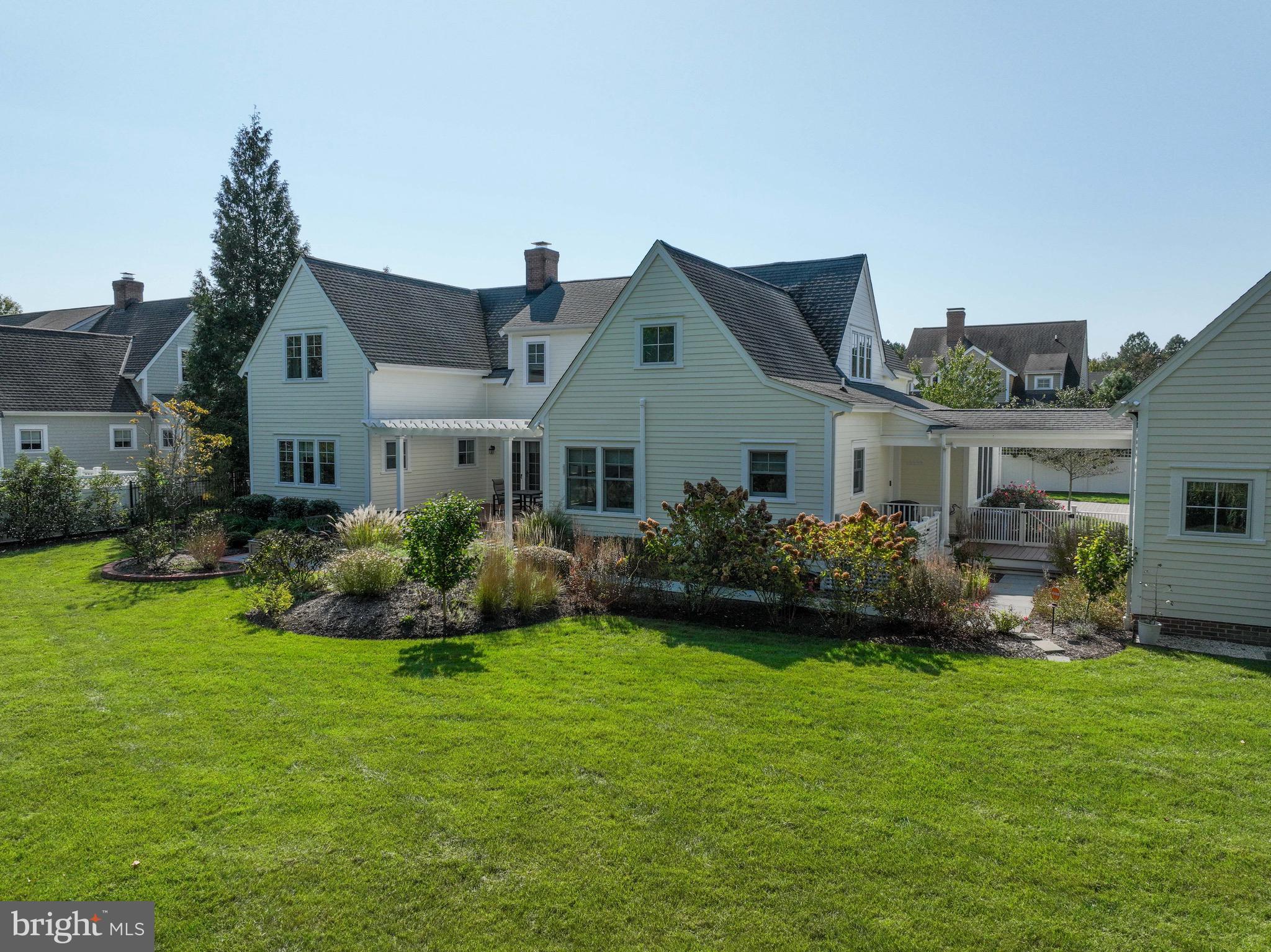 COOKE'S HOPE - Residential