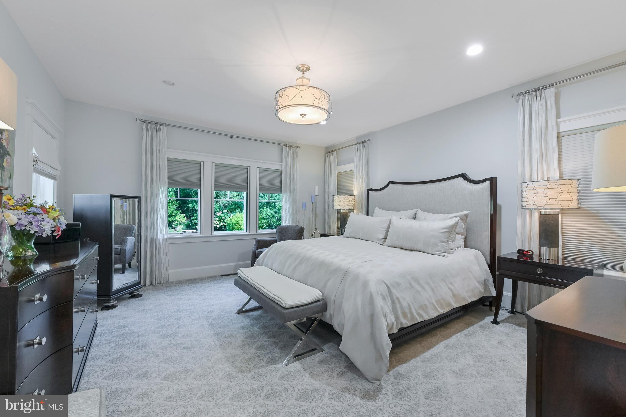 COOKE'S HOPE - Residential