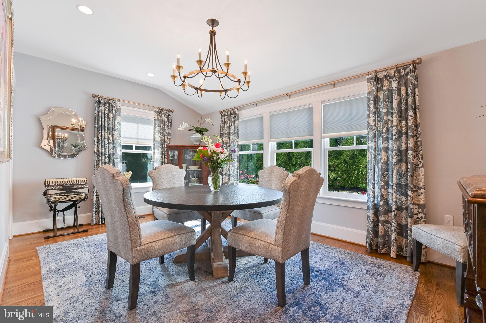 COOKE'S HOPE - Residential