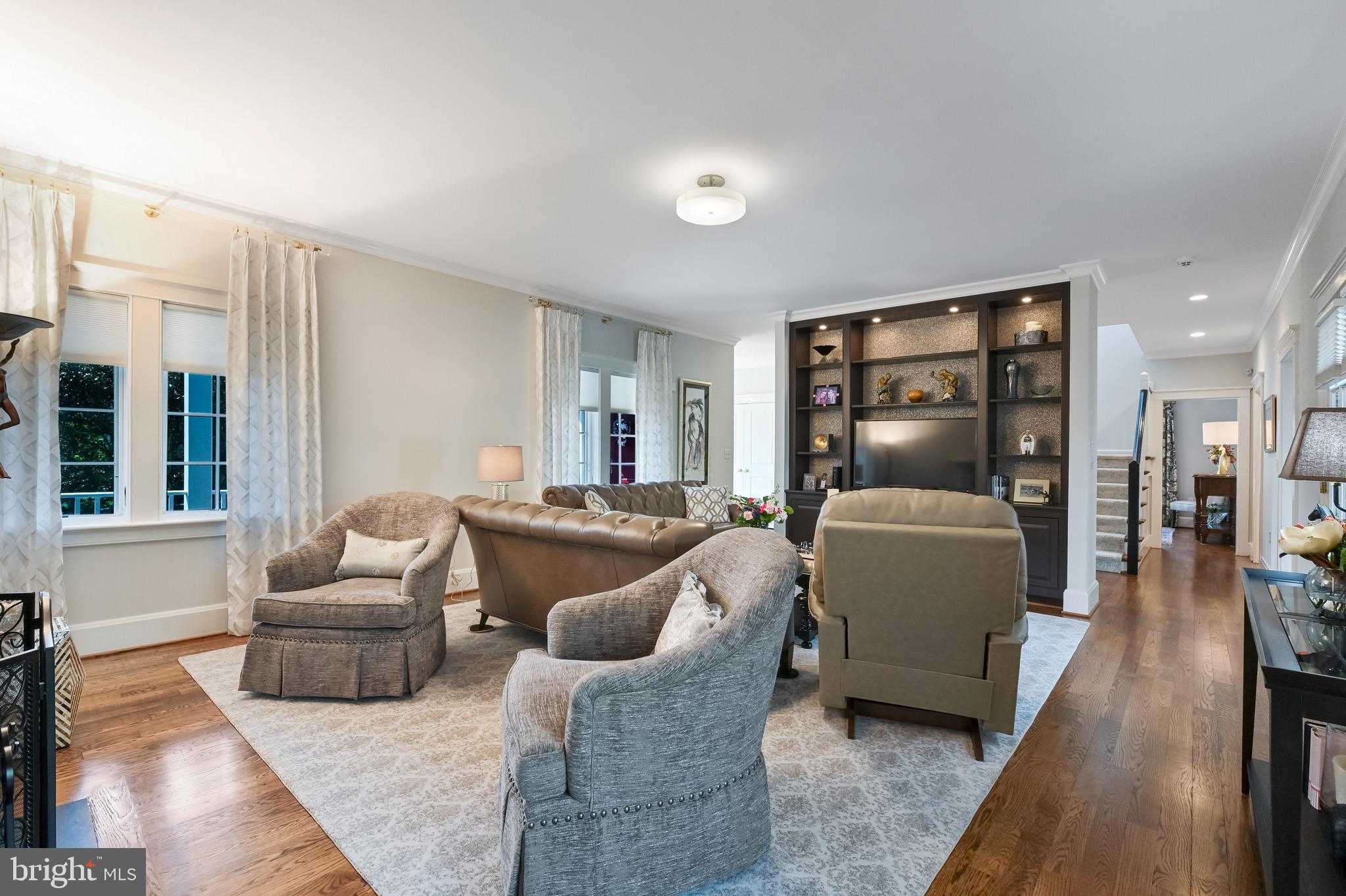 COOKE'S HOPE - Residential