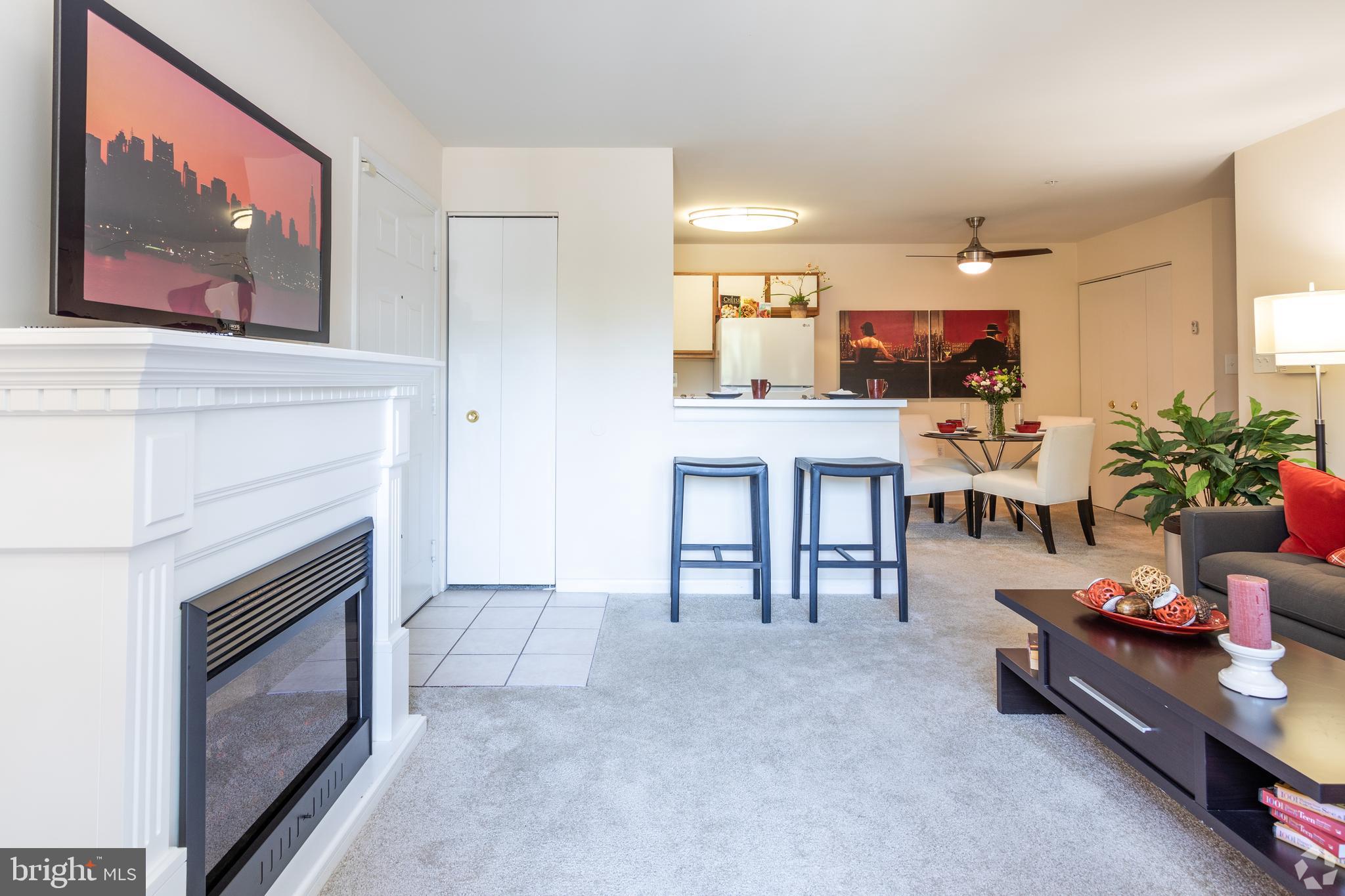 EMERALD WOODS APARTMENTS - Residential Lease