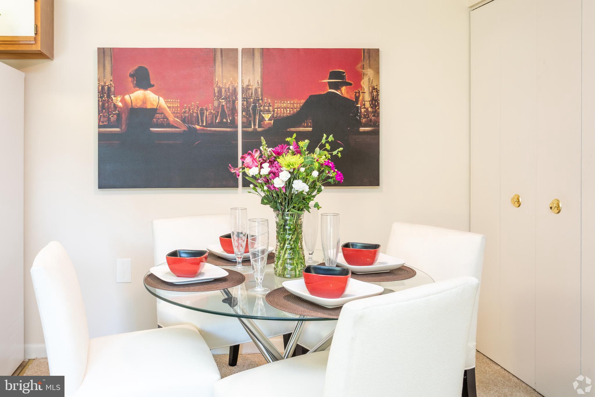 EMERALD WOODS APARTMENTS - Residential Lease