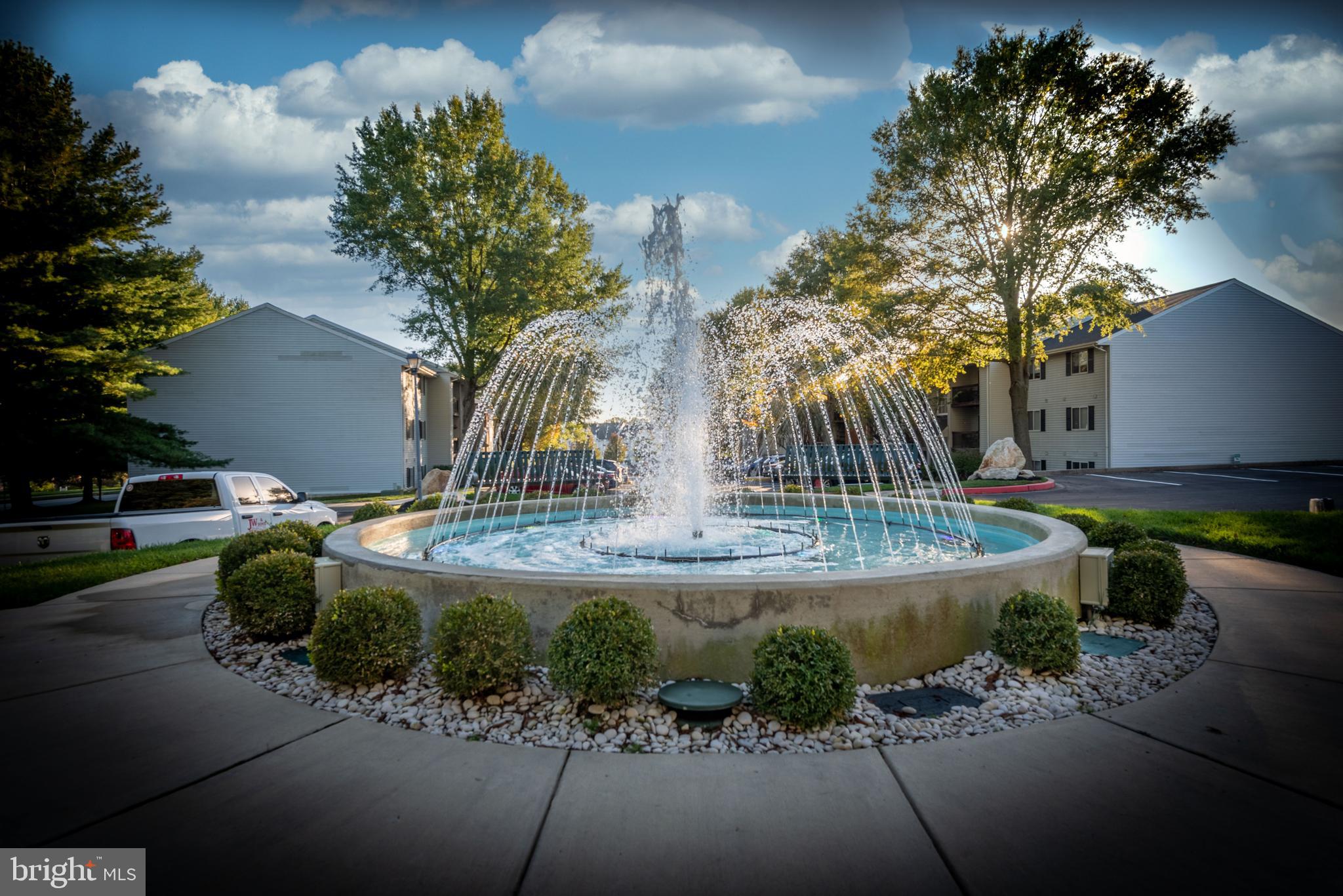 EMERALD WOODS APARTMENTS - Residential Lease