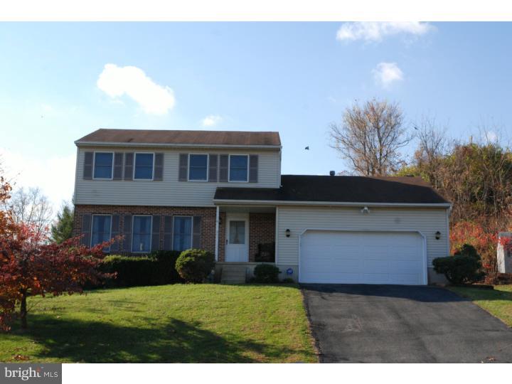 SHILOH HILLS - Residential