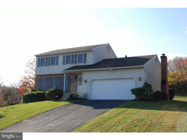 SHILOH HILLS - Residential