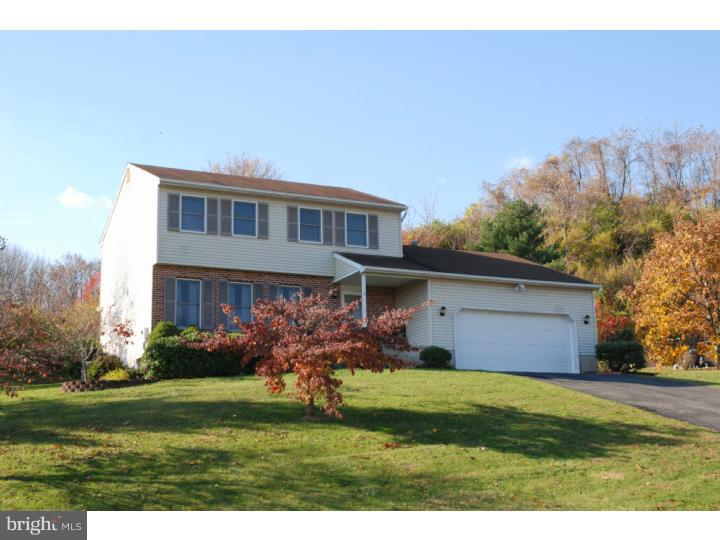 SHILOH HILLS - Residential