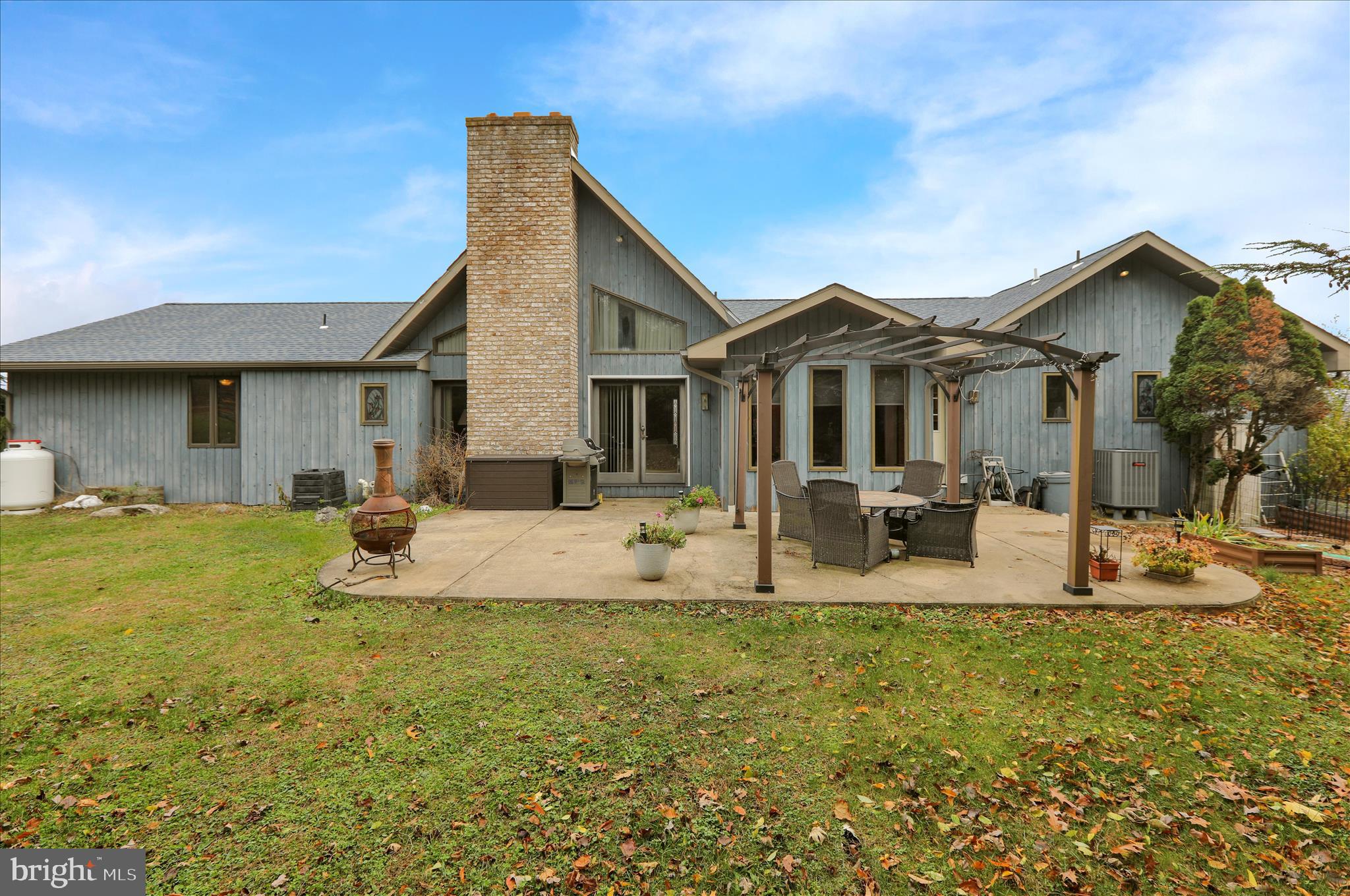 NORTH HILL ESTATES - Residential