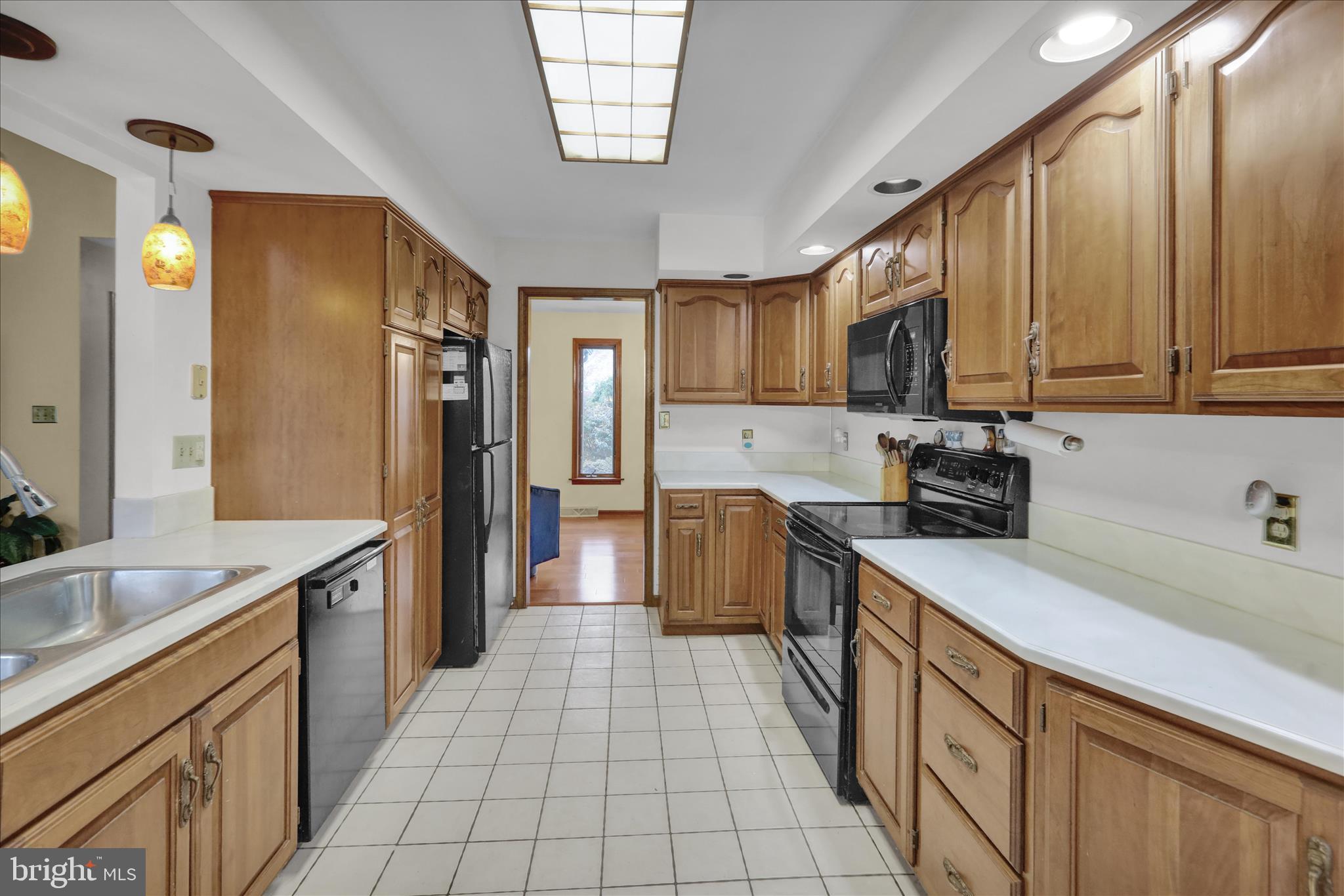 NORTH HILL ESTATES - Residential