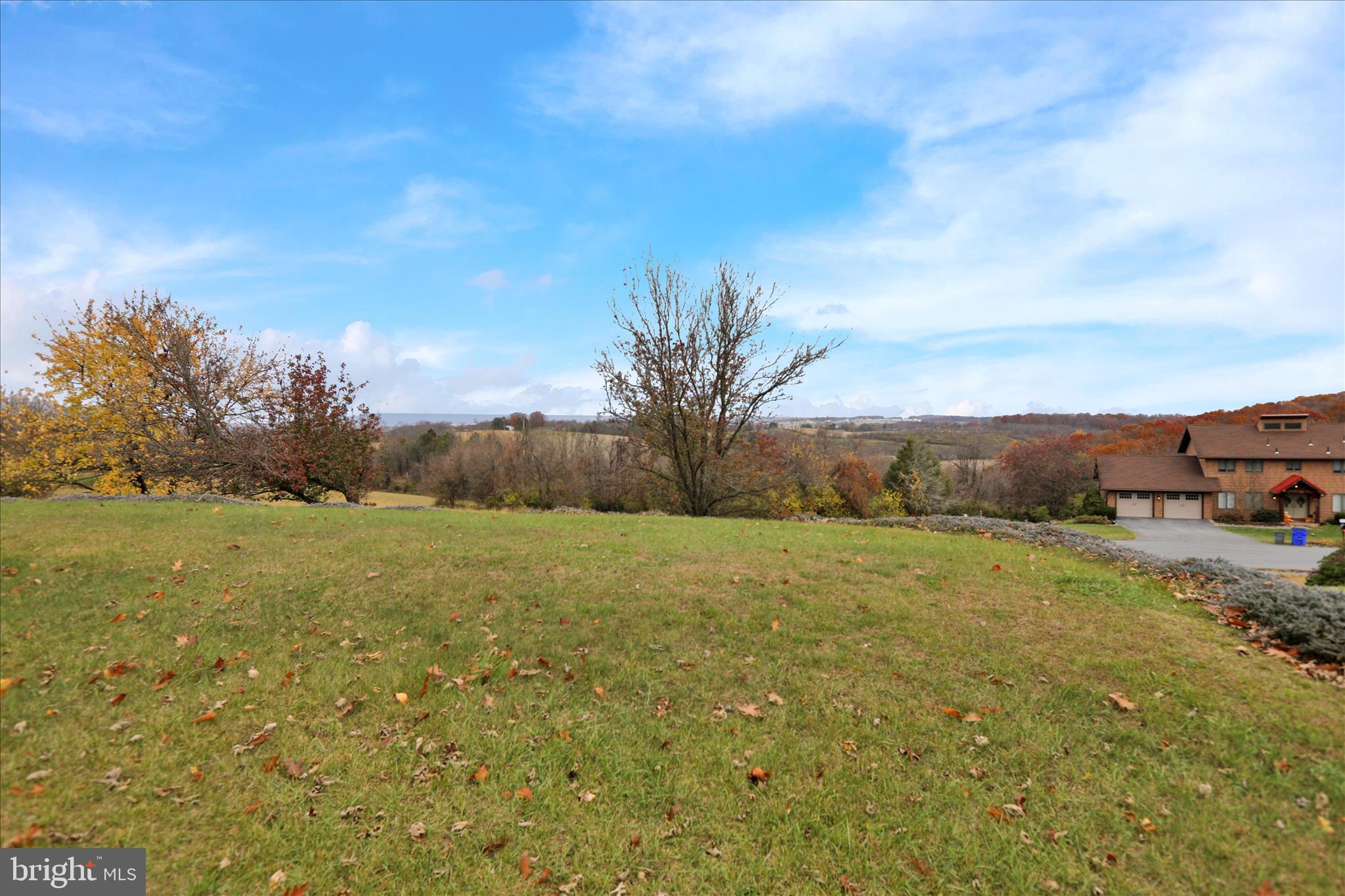 NORTH HILL ESTATES - Residential