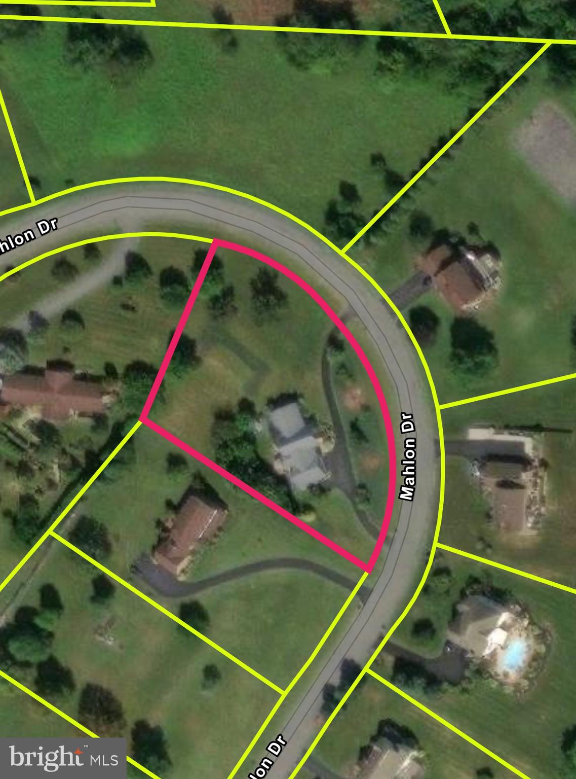 NORTH HILL ESTATES - Residential