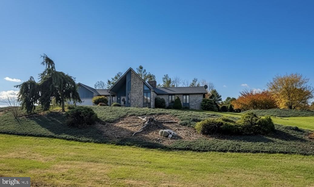 NORTH HILL ESTATES - Residential