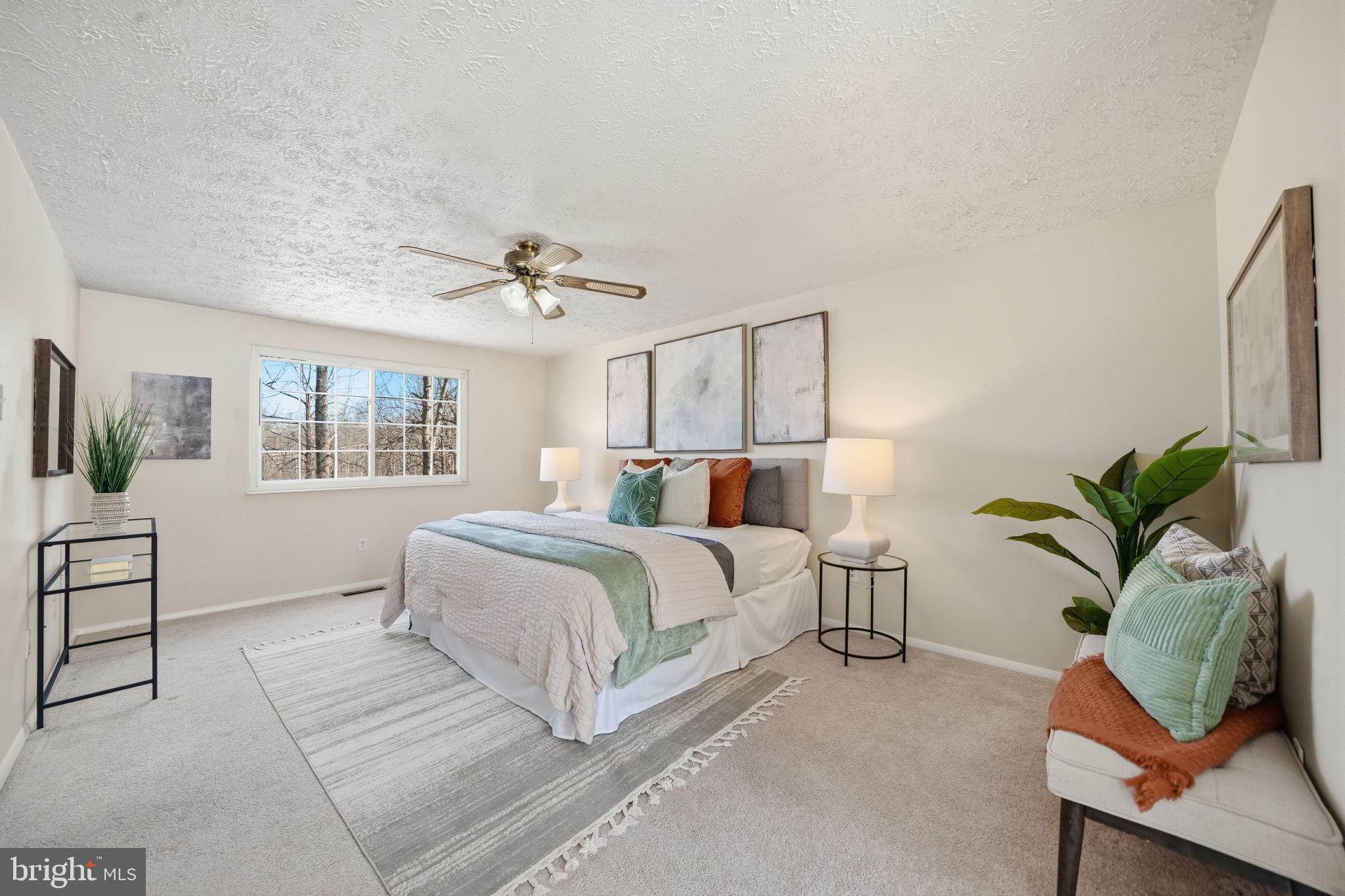 NEWINGTON FOREST - Residential