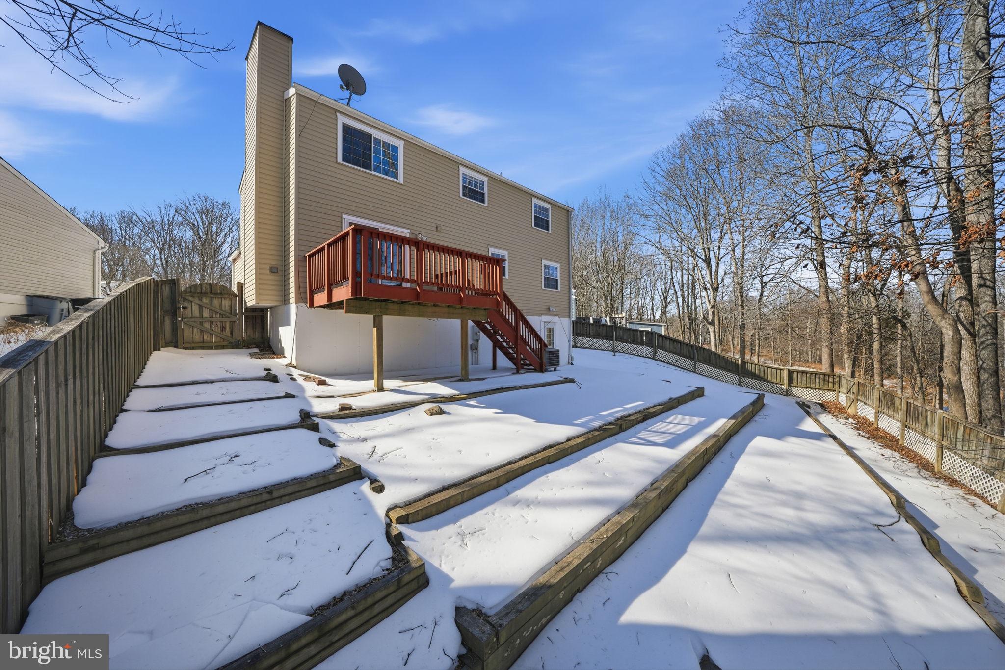 NEWINGTON FOREST - Residential