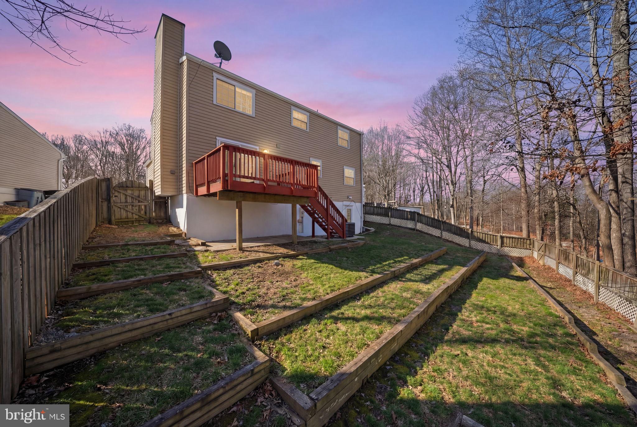 NEWINGTON FOREST - Residential