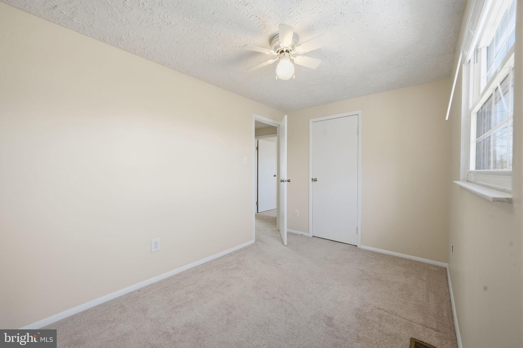 NEWINGTON FOREST - Residential