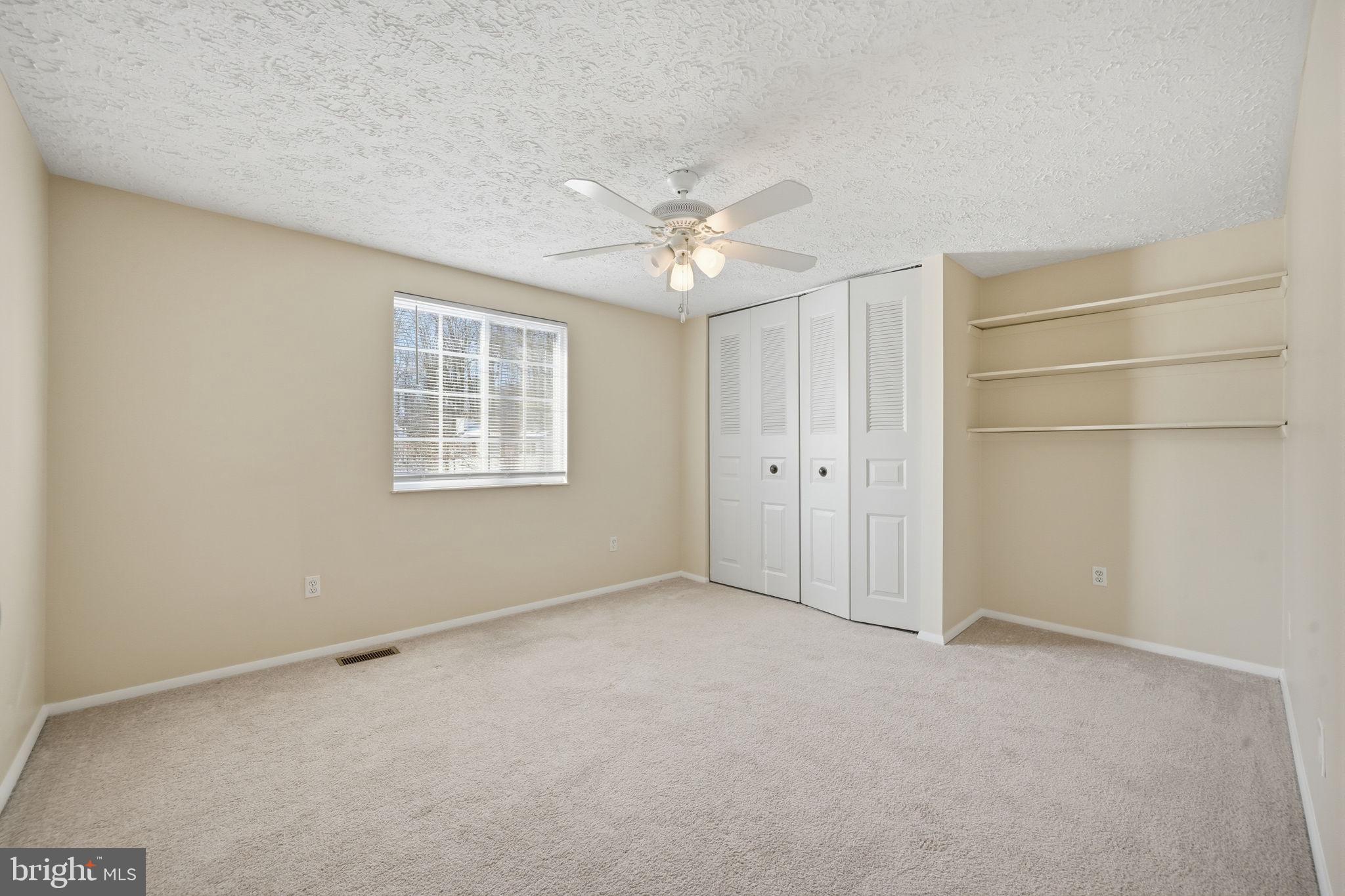 NEWINGTON FOREST - Residential