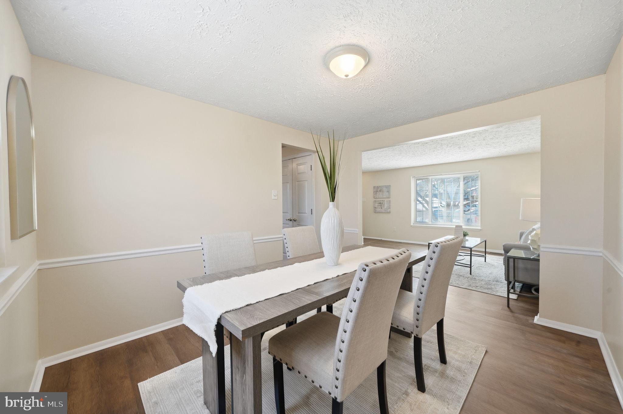 NEWINGTON FOREST - Residential