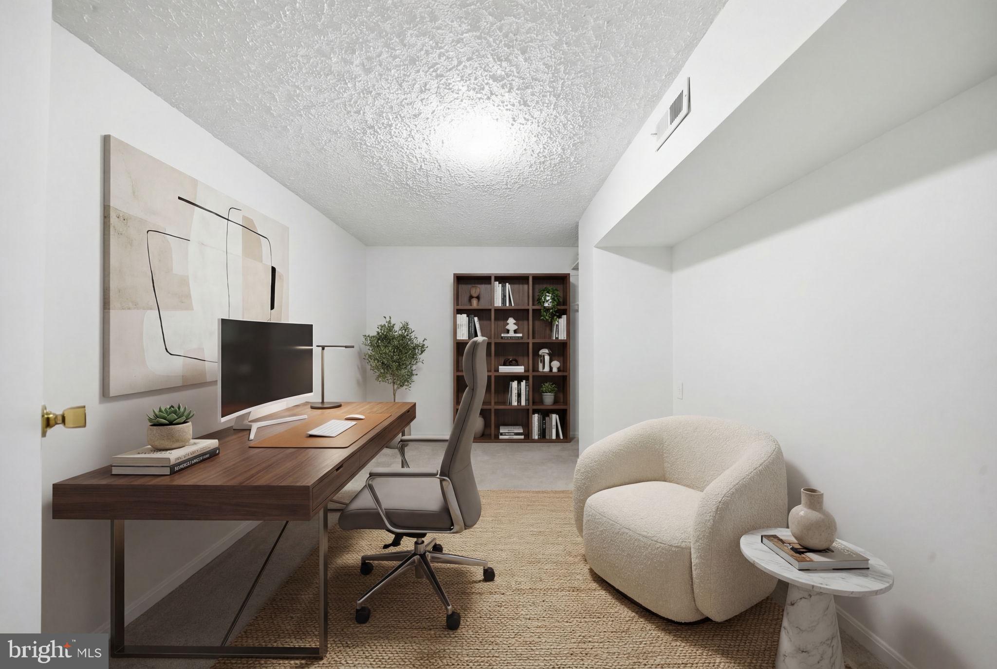 NEWINGTON FOREST - Residential