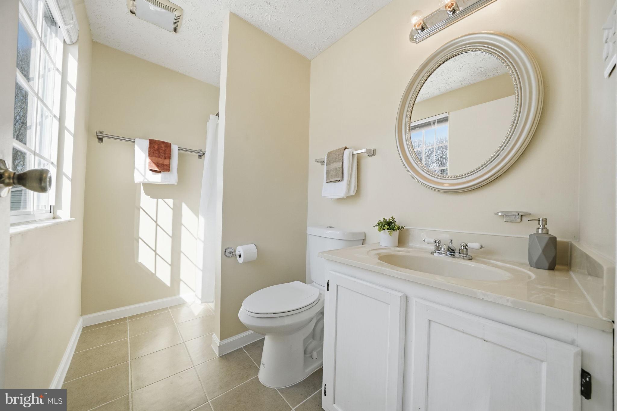 NEWINGTON FOREST - Residential